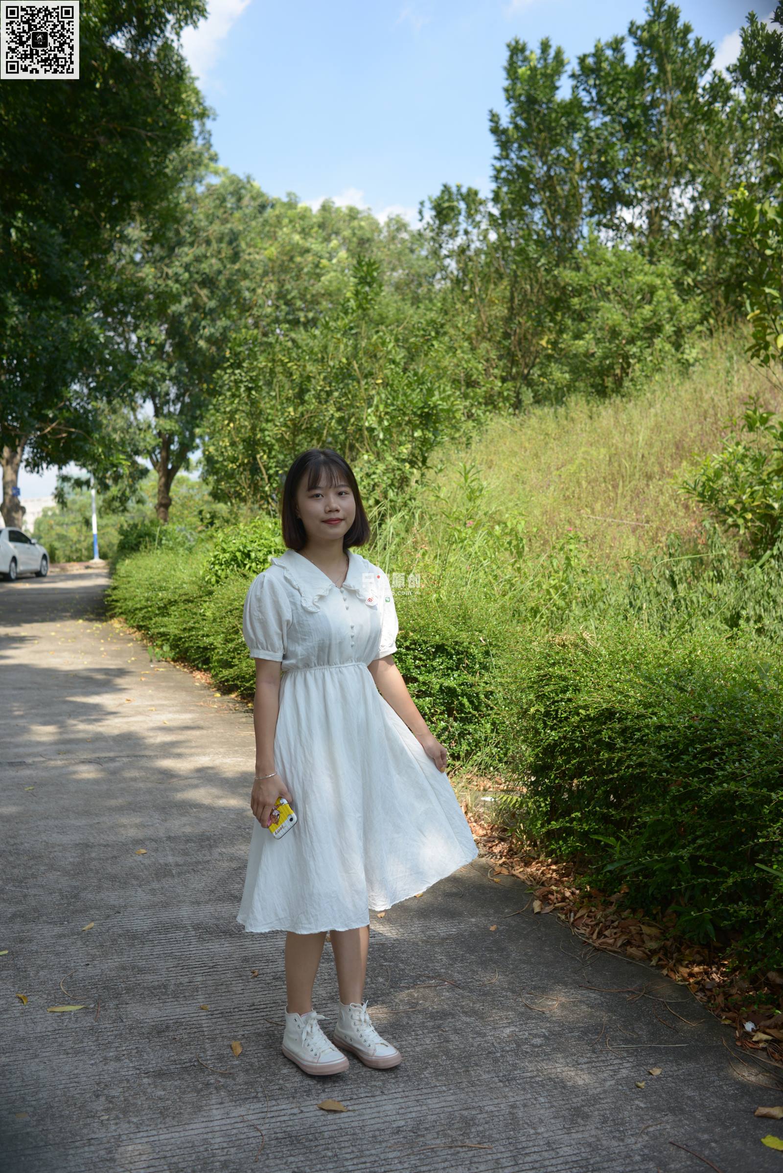 图片[14]-只糖棉袜 NO.483 双双 – 花季雨季 [76P] – 速更版-美库