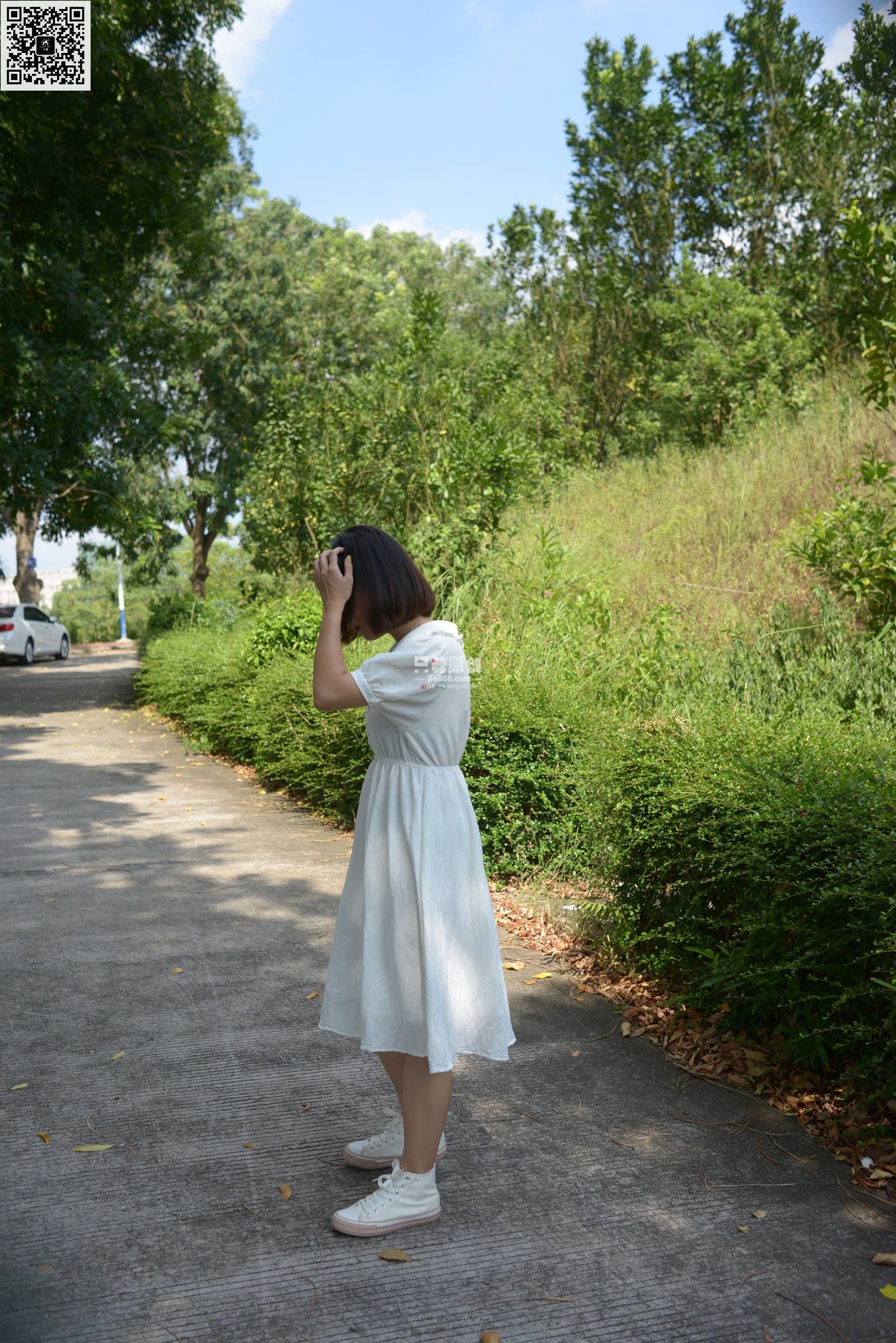 图片[15]-只糖棉袜 NO.483 双双 – 花季雨季 [76P] – 速更版-美库