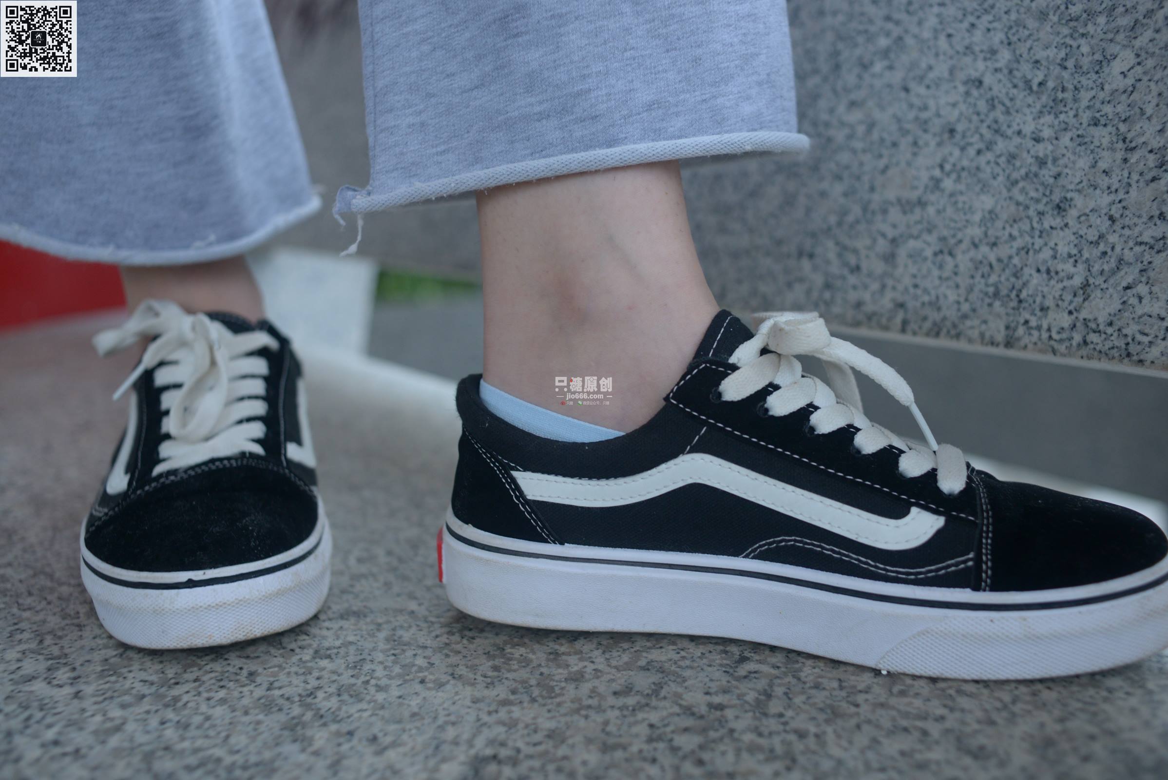 图片[19]-只糖棉袜 NO.471 张幸 – 脸颊红红 [76P] – 速更版-美库