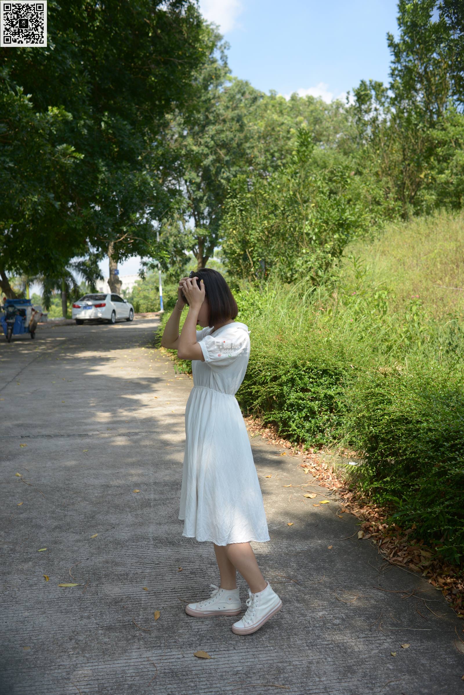 图片[16]-只糖棉袜 NO.483 双双 – 花季雨季 [76P] – 速更版-美库