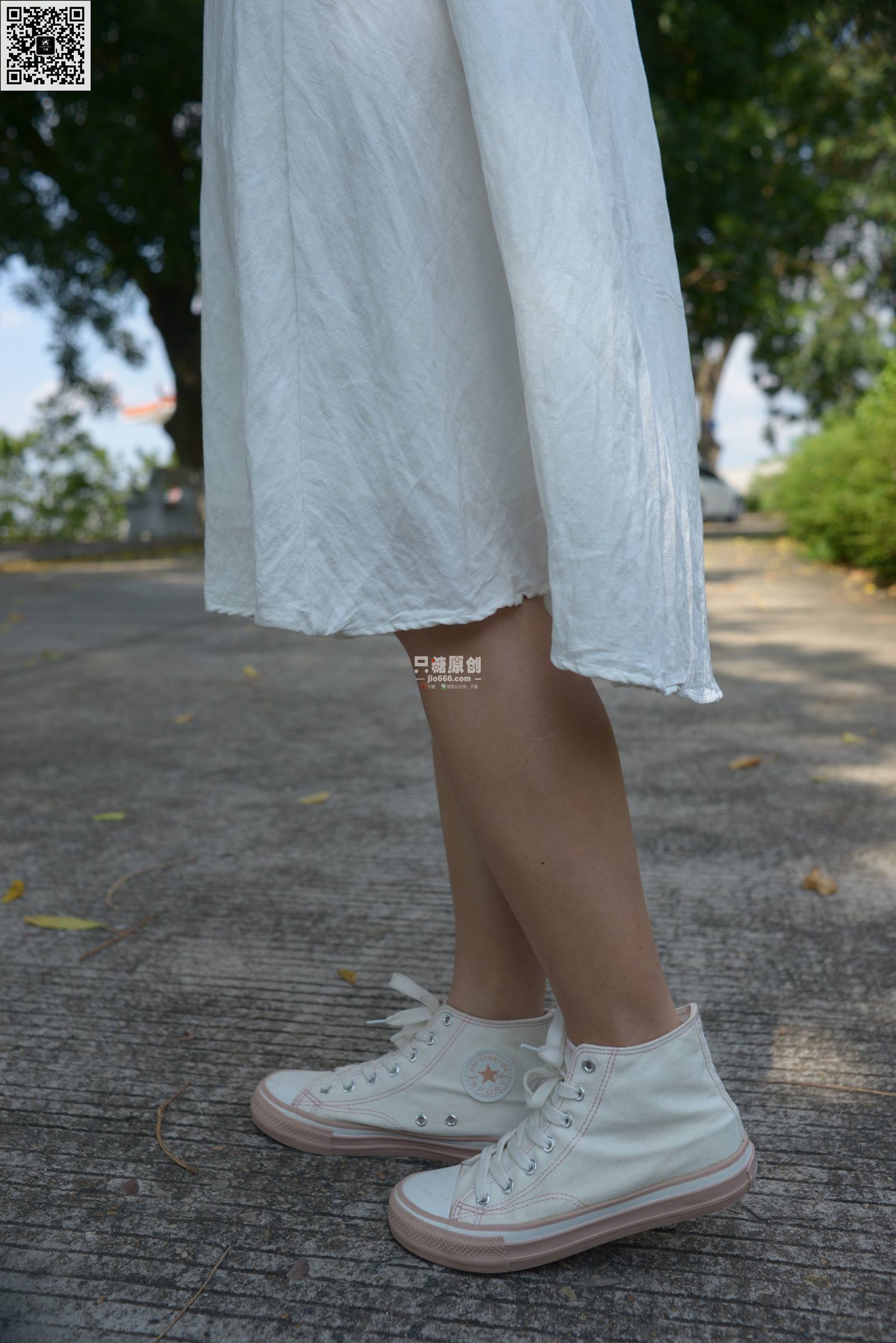 图片[18]-只糖棉袜 NO.483 双双 – 花季雨季 [76P] – 速更版-美库