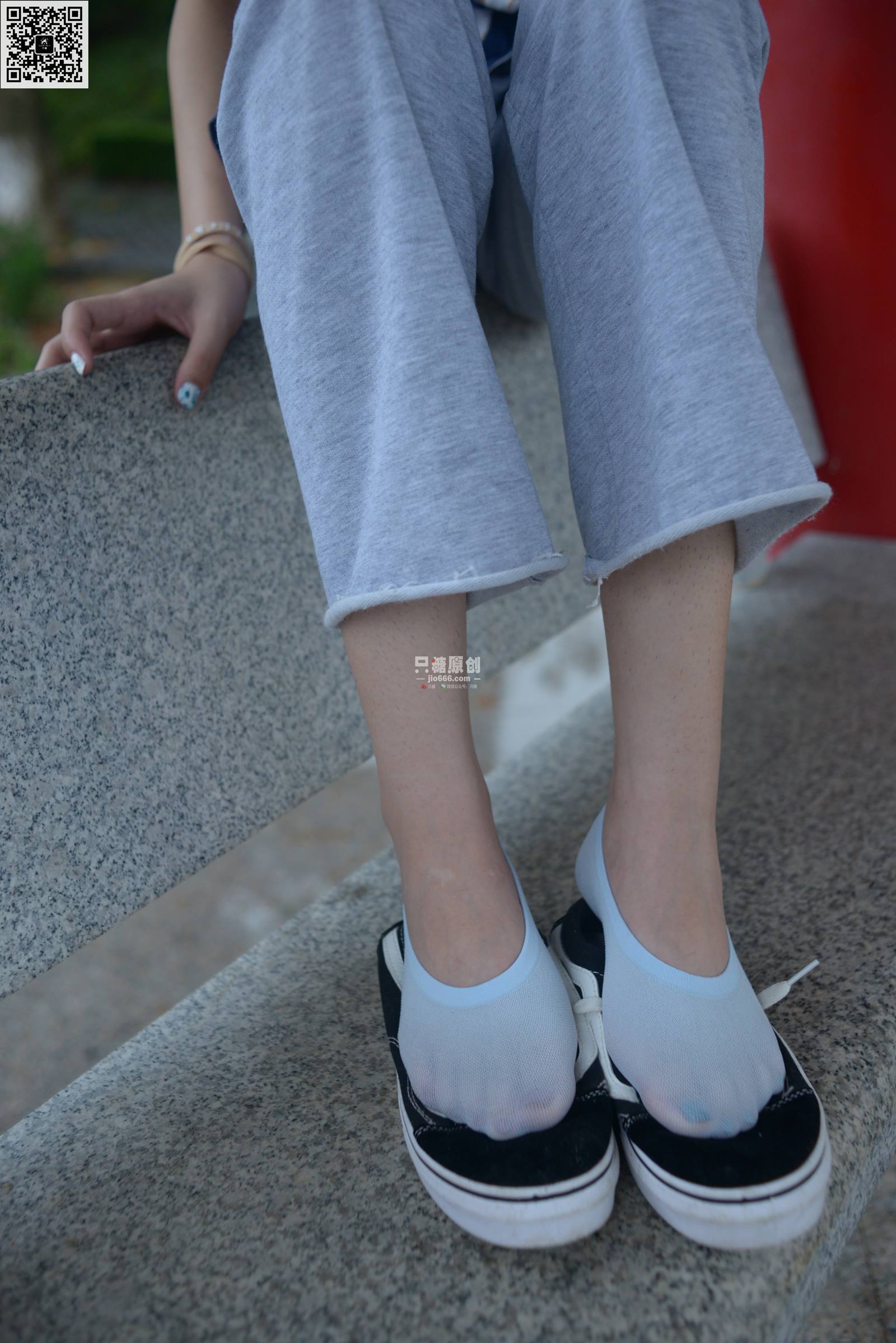 图片[25]-只糖棉袜 NO.471 张幸 – 脸颊红红 [76P] – 速更版-美库