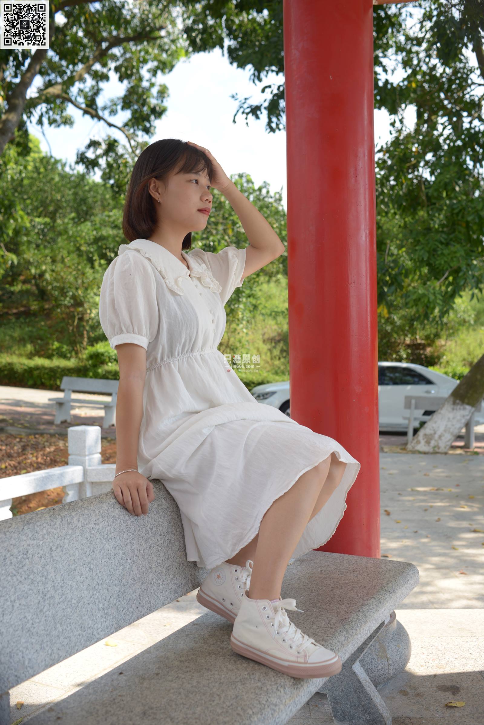 图片[22]-只糖棉袜 NO.483 双双 – 花季雨季 [76P] – 速更版-美库