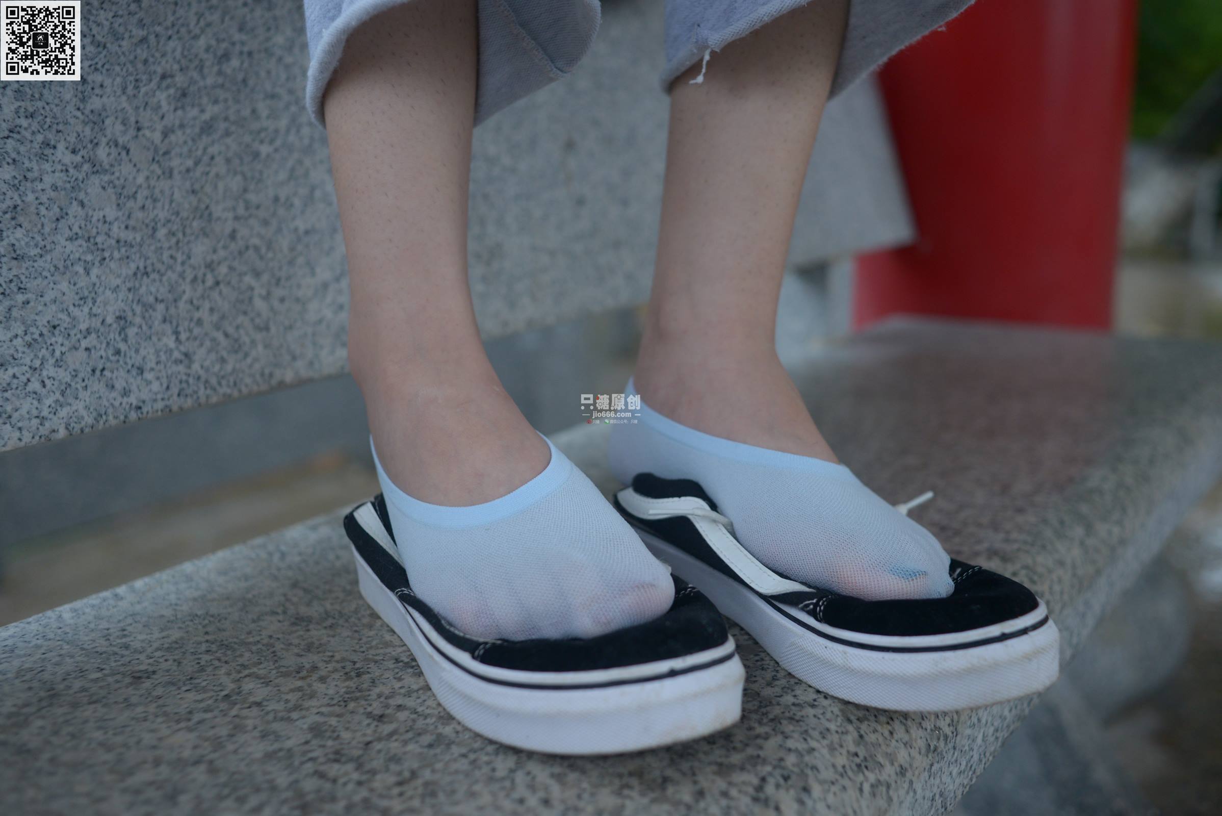 图片[26]-只糖棉袜 NO.471 张幸 – 脸颊红红 [76P] – 速更版-美库