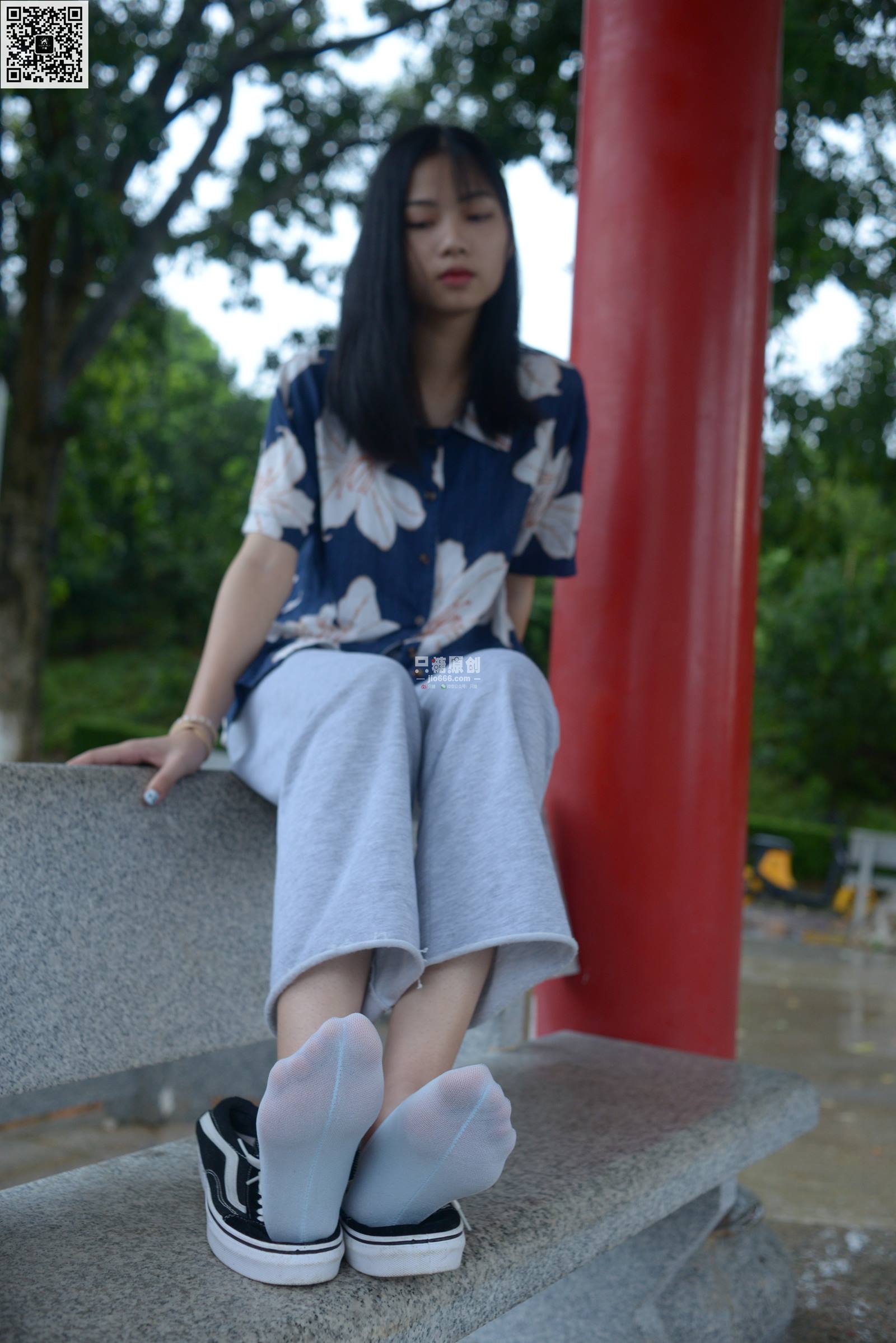 图片[27]-只糖棉袜 NO.471 张幸 – 脸颊红红 [76P] – 速更版-美库