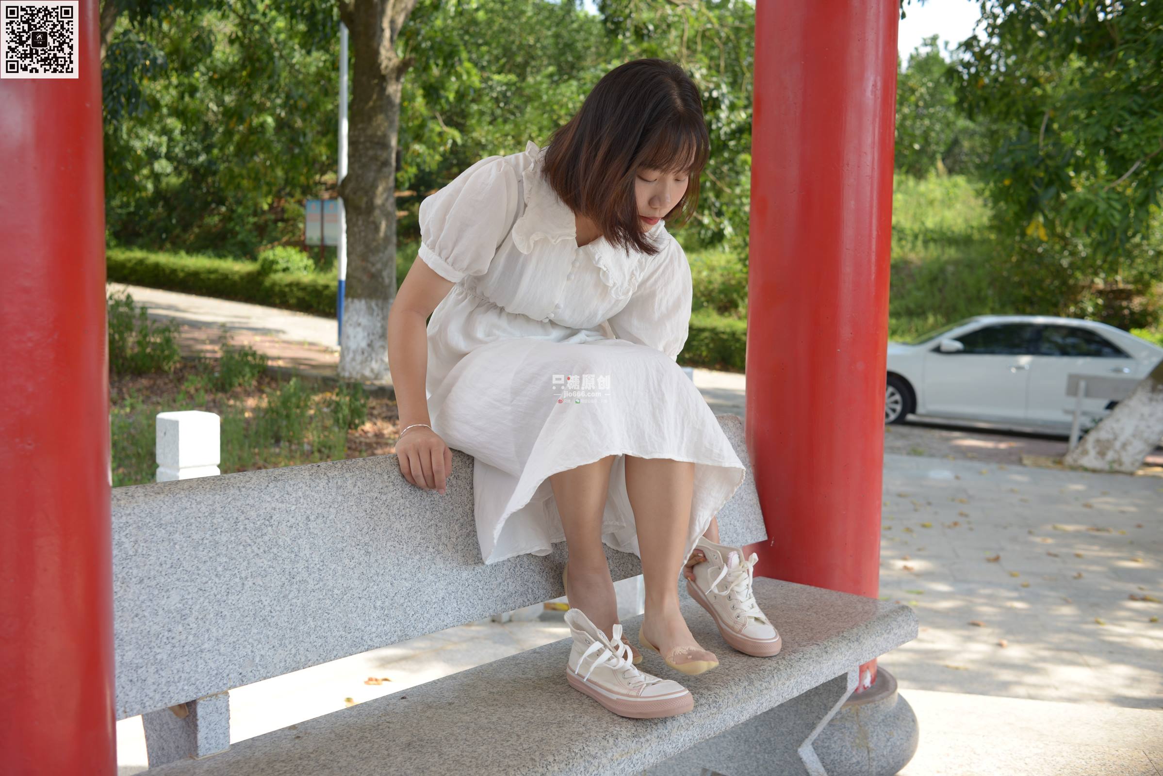 图片[24]-只糖棉袜 NO.483 双双 – 花季雨季 [76P] – 速更版-美库