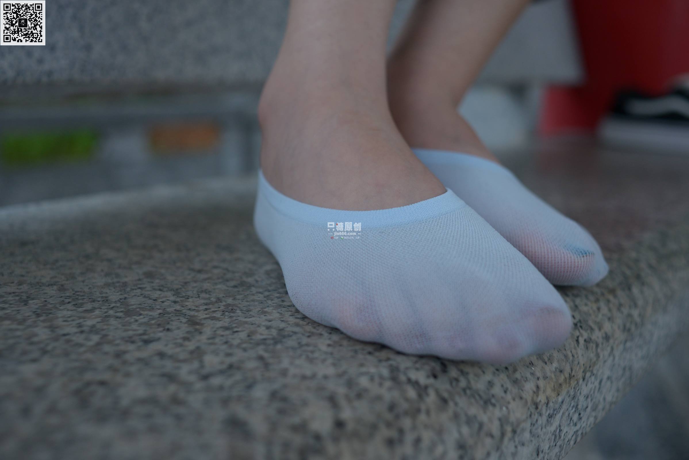 图片[28]-只糖棉袜 NO.471 张幸 – 脸颊红红 [76P] – 速更版-美库