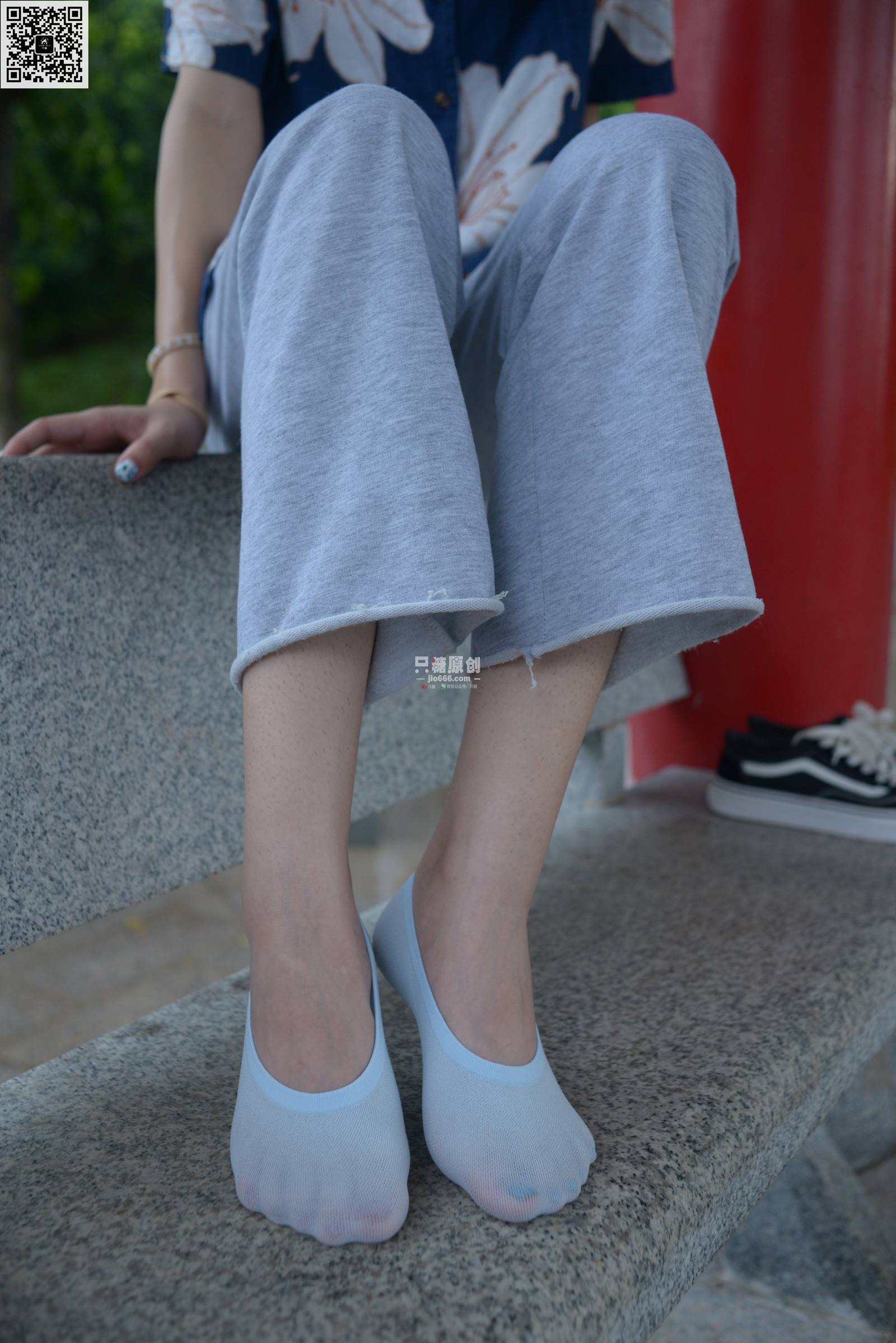 图片[29]-只糖棉袜 NO.471 张幸 – 脸颊红红 [76P] – 速更版-美库