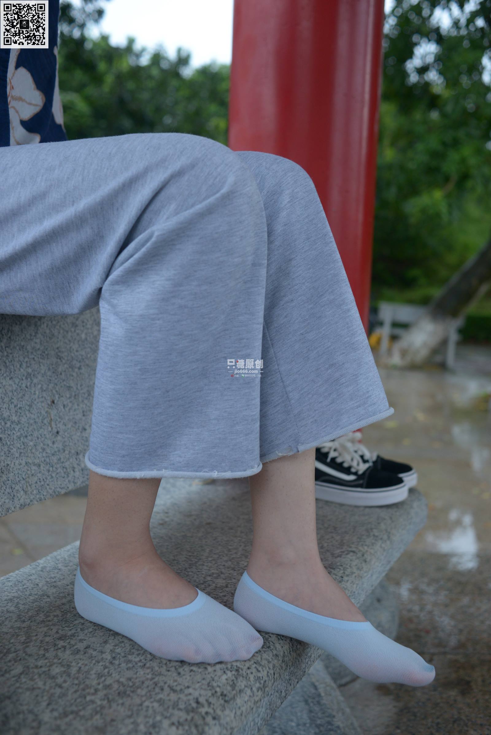 图片[34]-只糖棉袜 NO.471 张幸 – 脸颊红红 [76P] – 速更版-美库