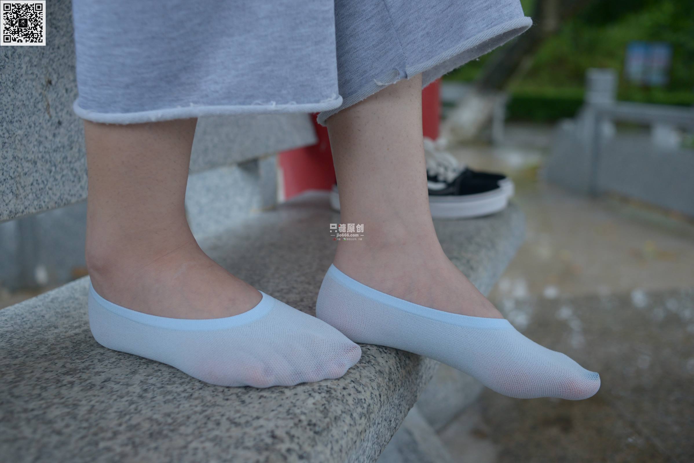 图片[35]-只糖棉袜 NO.471 张幸 – 脸颊红红 [76P] – 速更版-美库