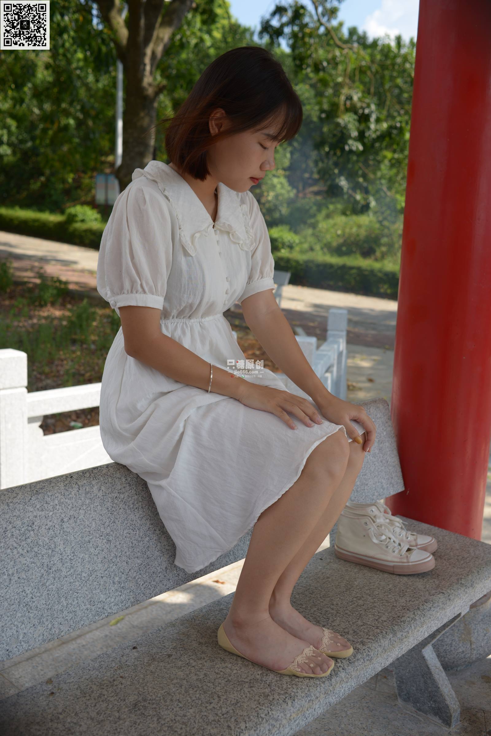 图片[33]-只糖棉袜 NO.483 双双 – 花季雨季 [76P] – 速更版-美库