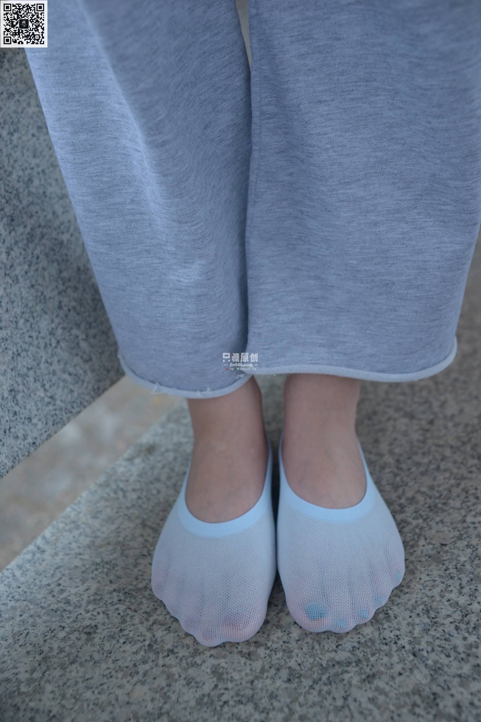 图片[40]-只糖棉袜 NO.471 张幸 – 脸颊红红 [76P] – 速更版-美库