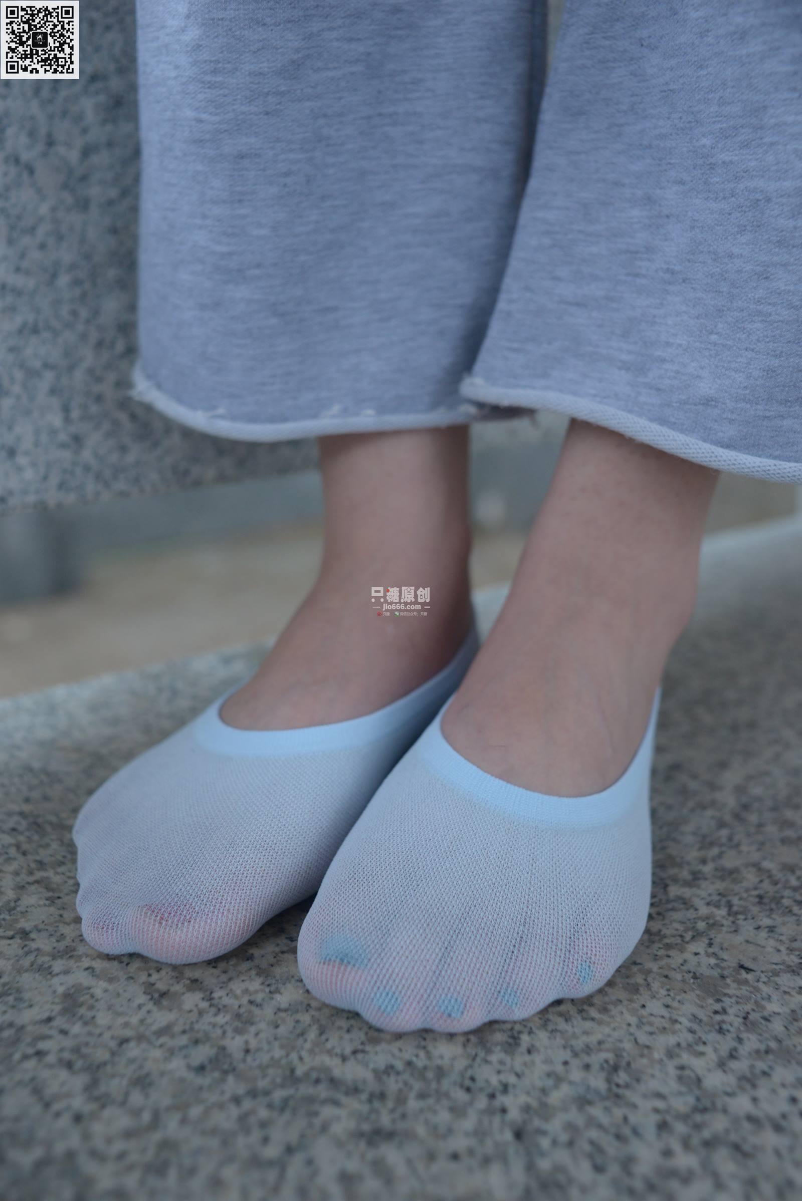 图片[41]-只糖棉袜 NO.471 张幸 – 脸颊红红 [76P] – 速更版-美库