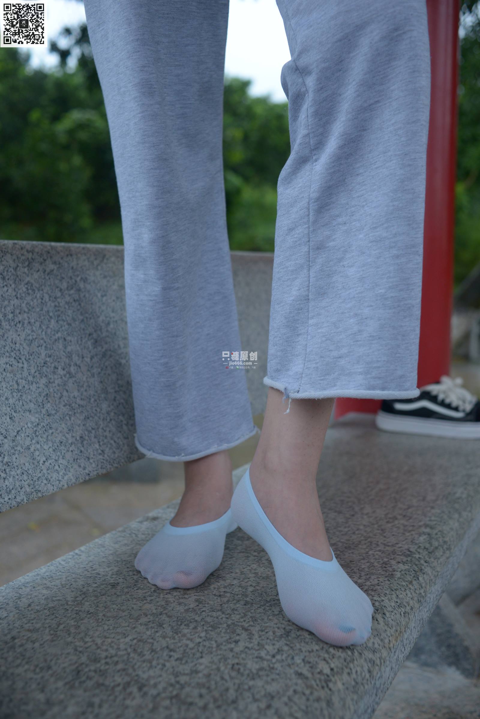 图片[42]-只糖棉袜 NO.471 张幸 – 脸颊红红 [76P] – 速更版-美库