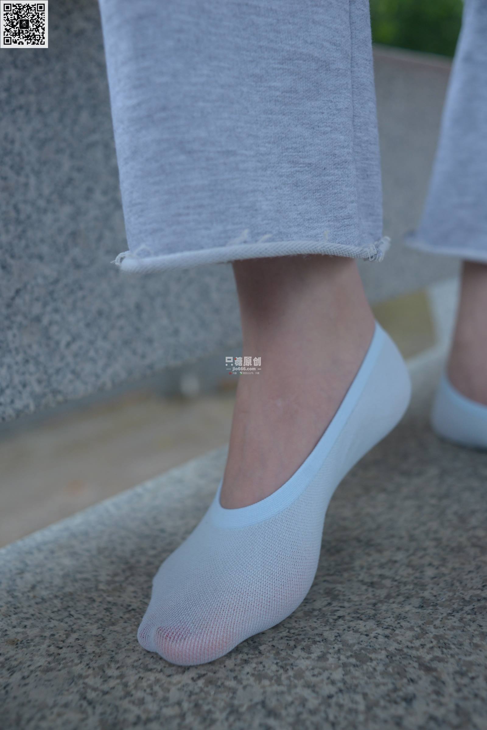 图片[44]-只糖棉袜 NO.471 张幸 – 脸颊红红 [76P] – 速更版-美库