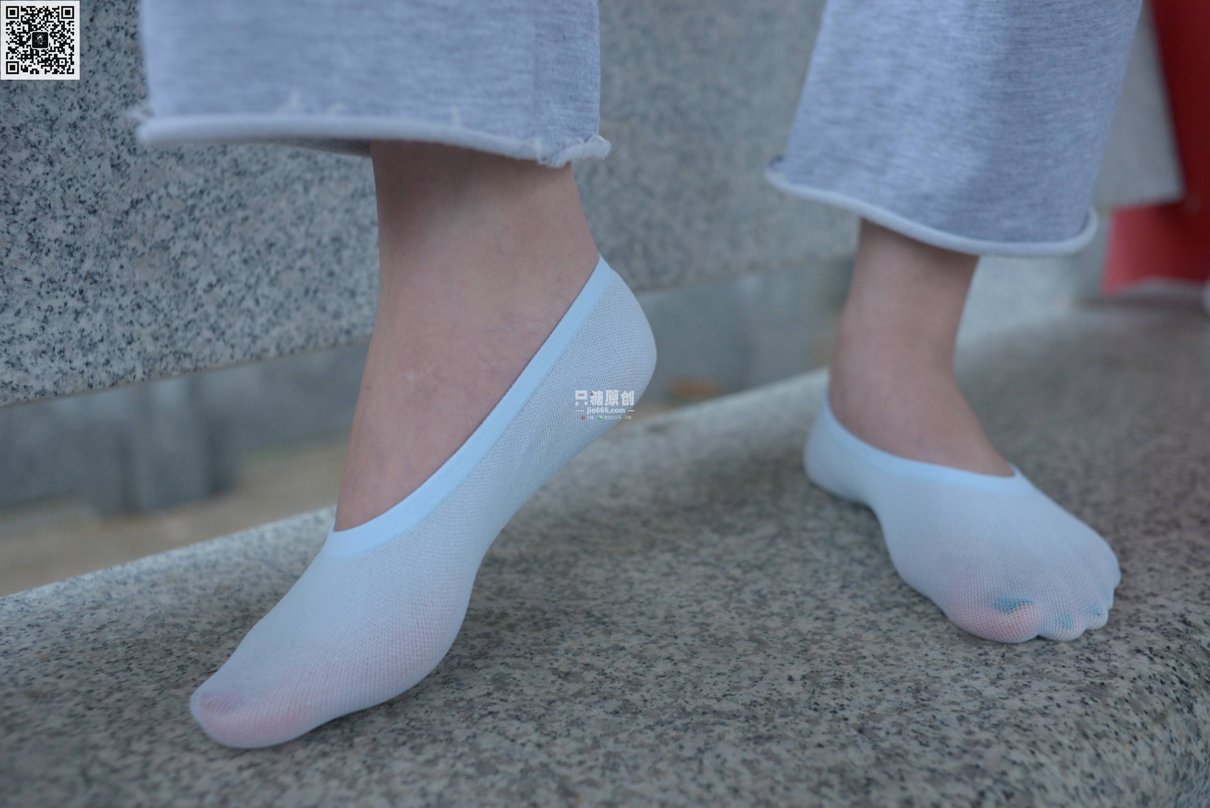 图片[45]-只糖棉袜 NO.471 张幸 – 脸颊红红 [76P] – 速更版-美库