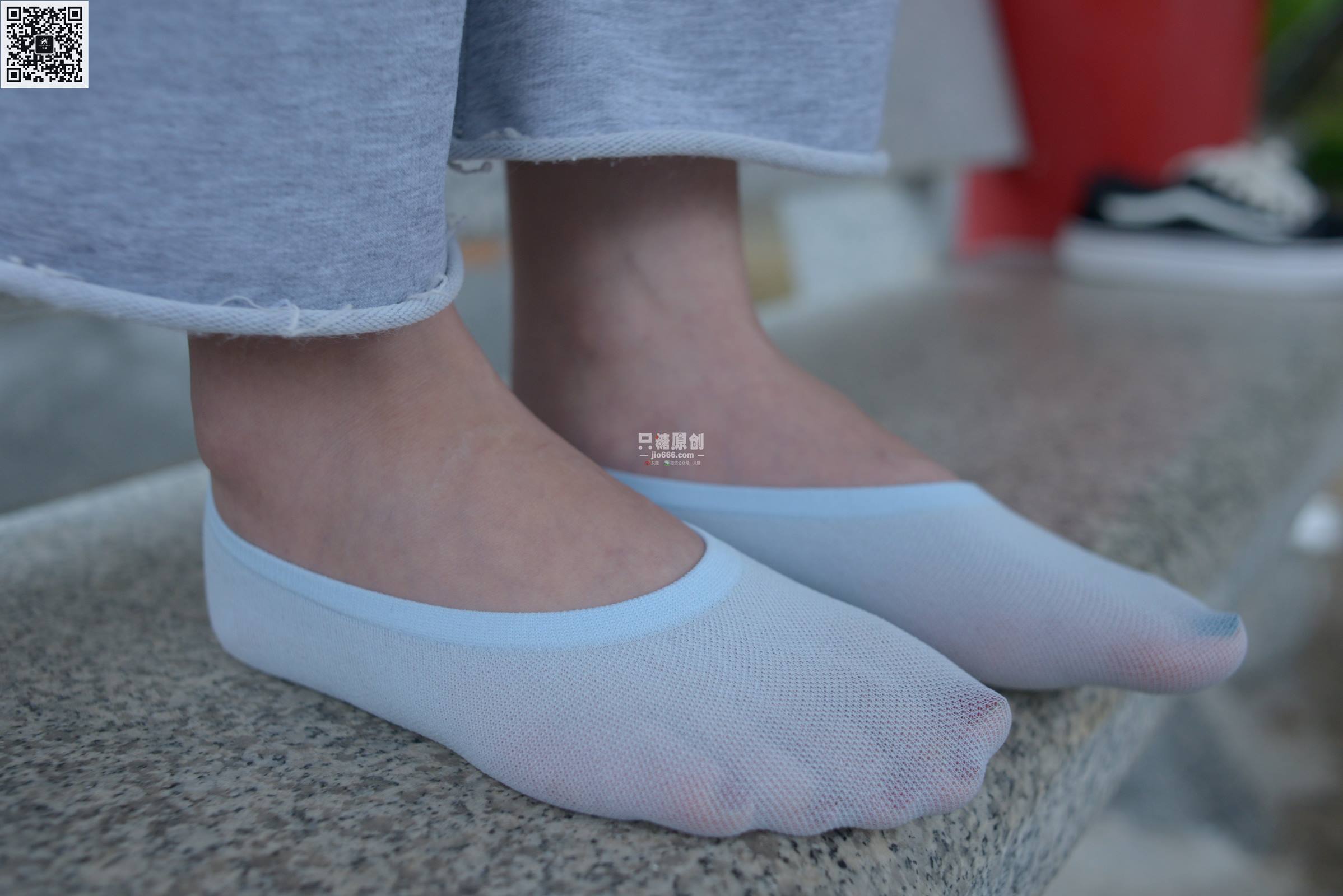 图片[46]-只糖棉袜 NO.471 张幸 – 脸颊红红 [76P] – 速更版-美库