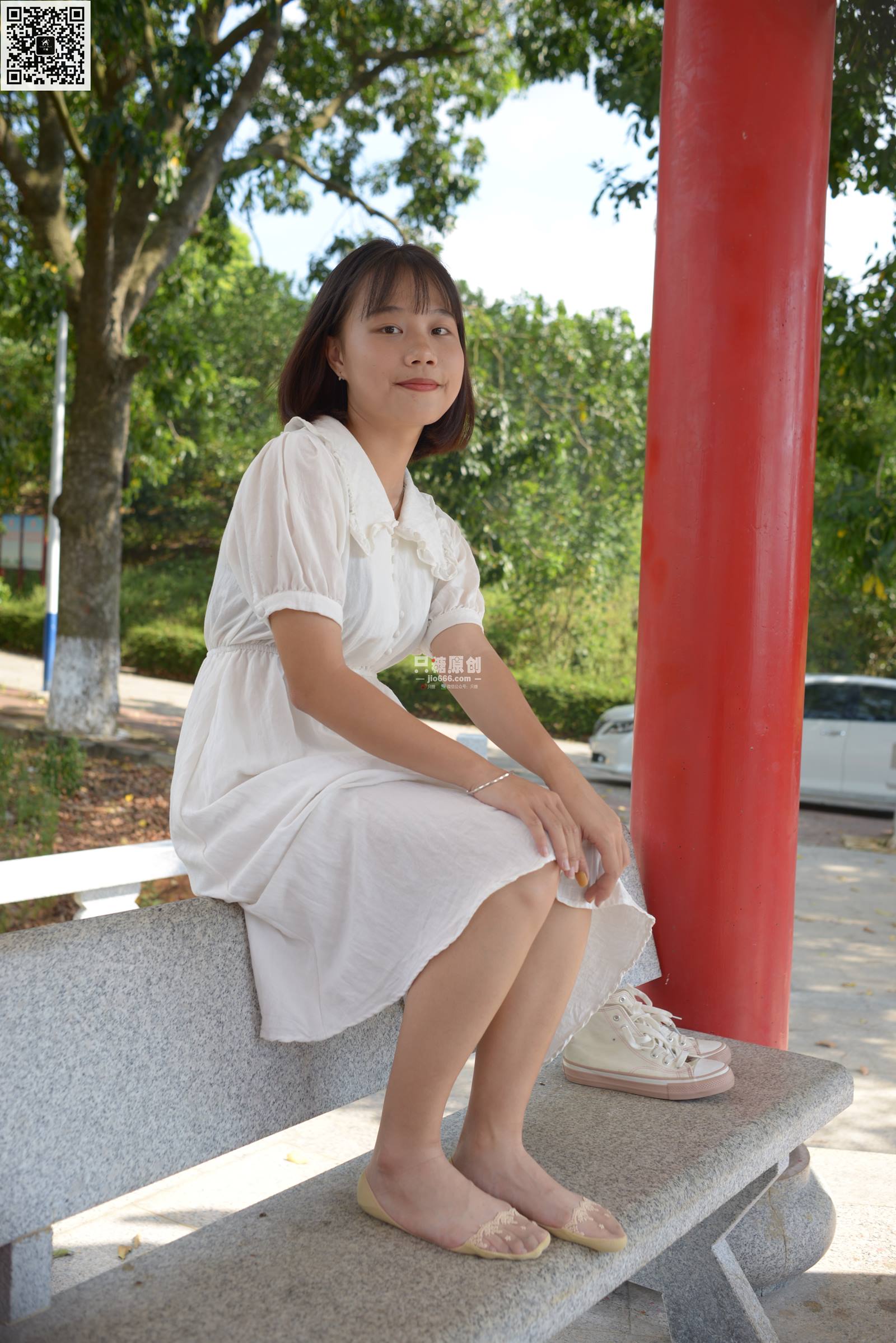 图片[44]-只糖棉袜 NO.483 双双 – 花季雨季 [76P] – 速更版-美库