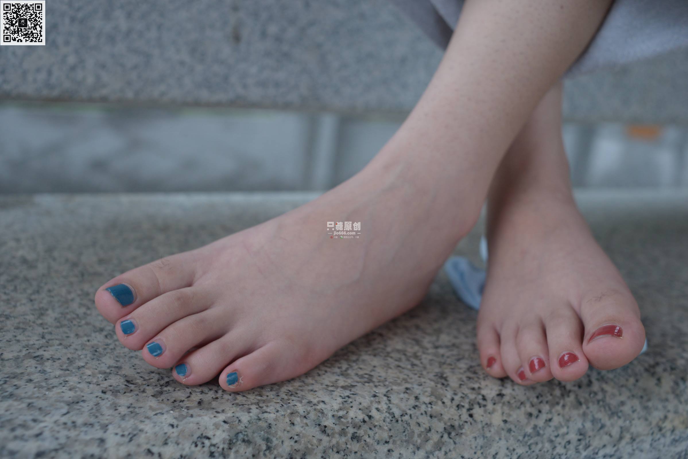 图片[56]-只糖棉袜 NO.471 张幸 – 脸颊红红 [76P] – 速更版-美库