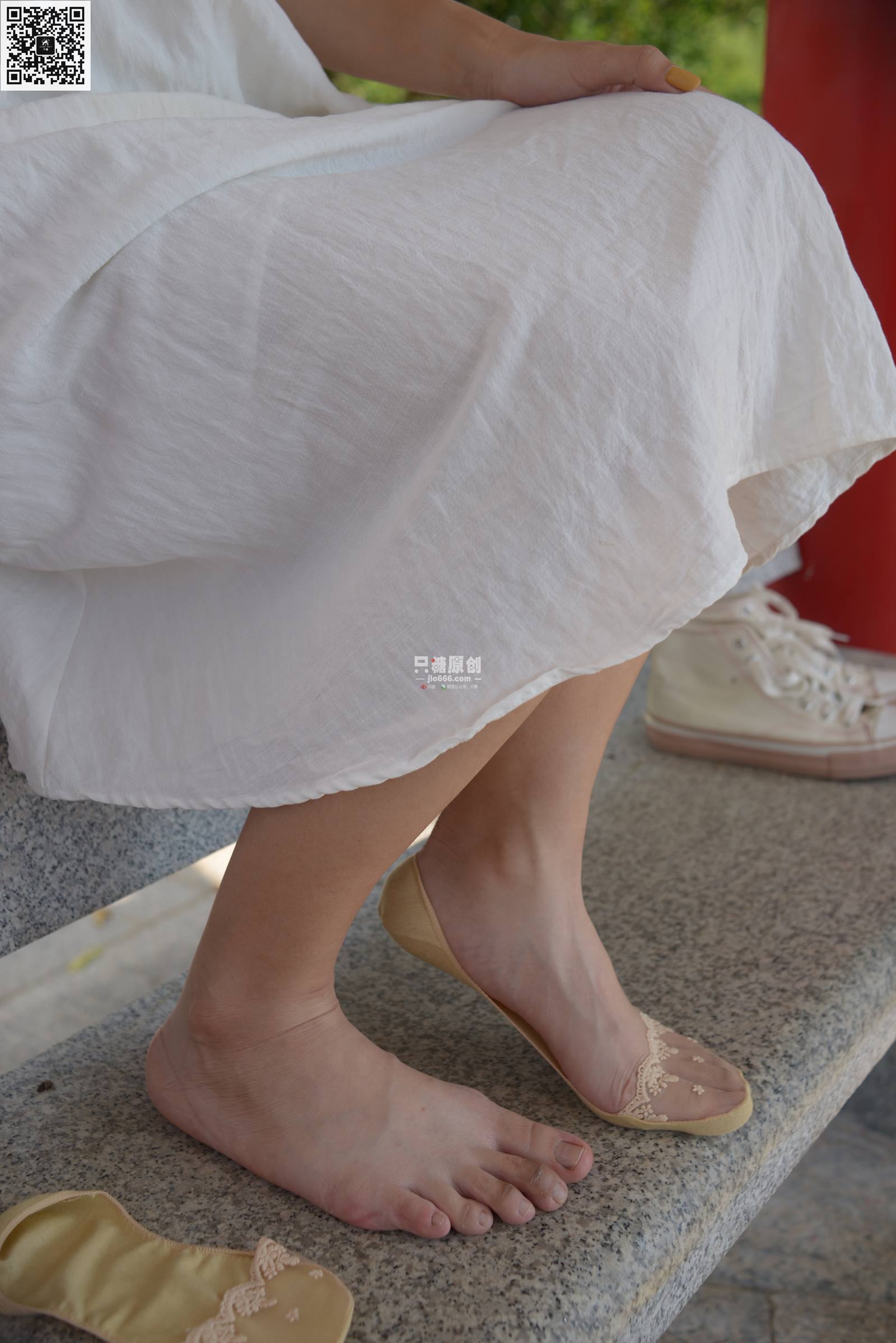 图片[53]-只糖棉袜 NO.483 双双 – 花季雨季 [76P] – 速更版-美库