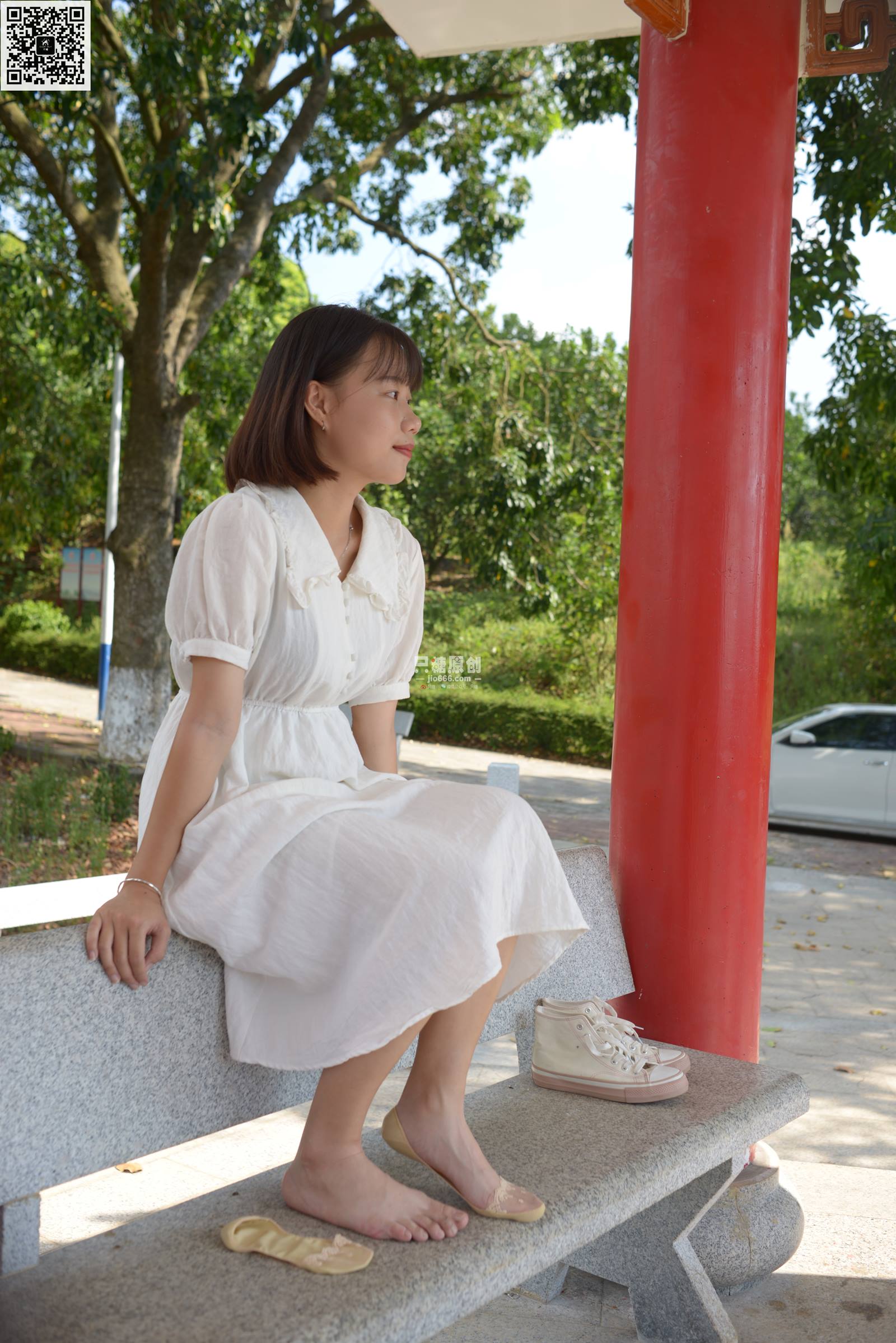 图片[55]-只糖棉袜 NO.483 双双 – 花季雨季 [76P] – 速更版-美库