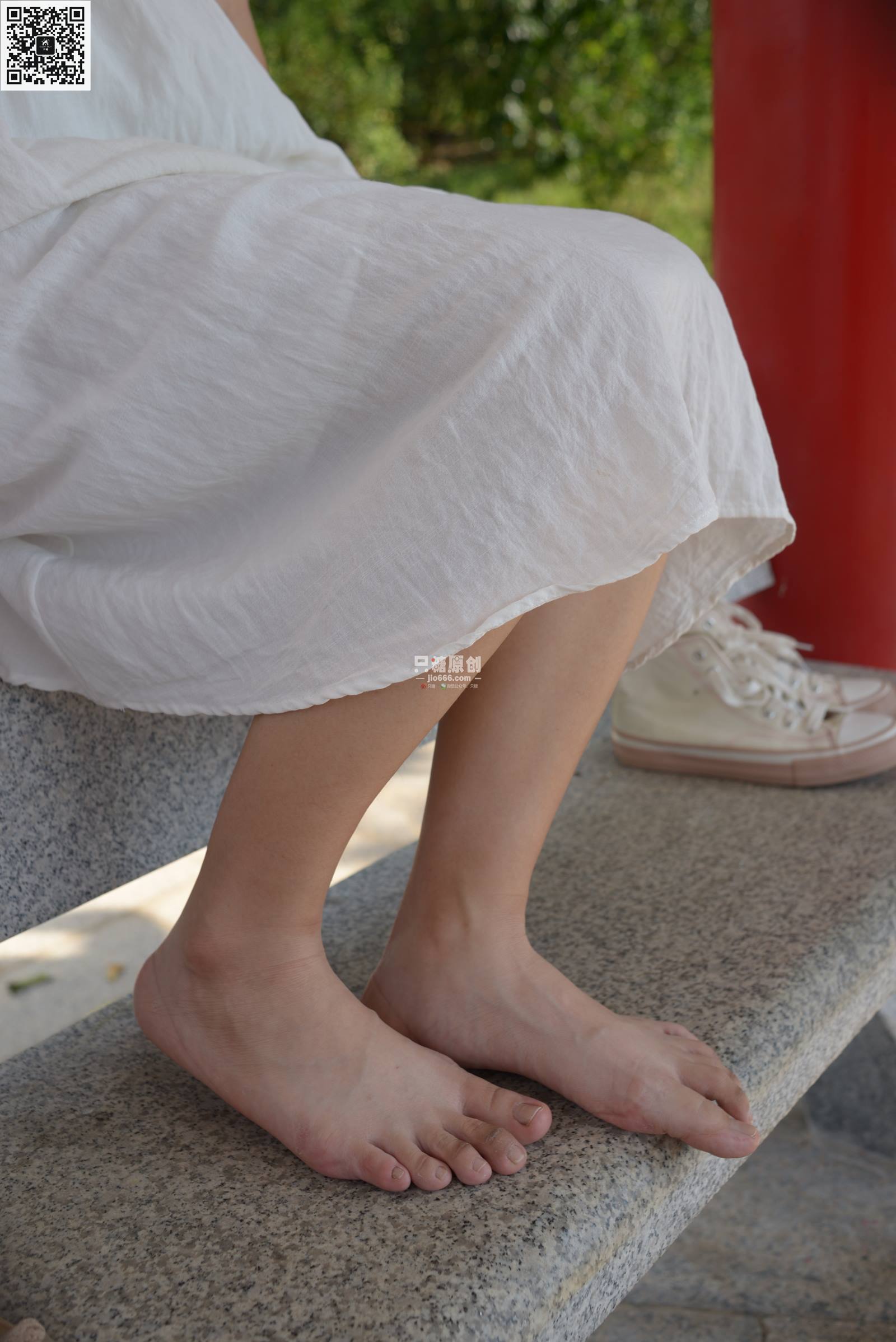 图片[65]-只糖棉袜 NO.483 双双 – 花季雨季 [76P] – 速更版-美库