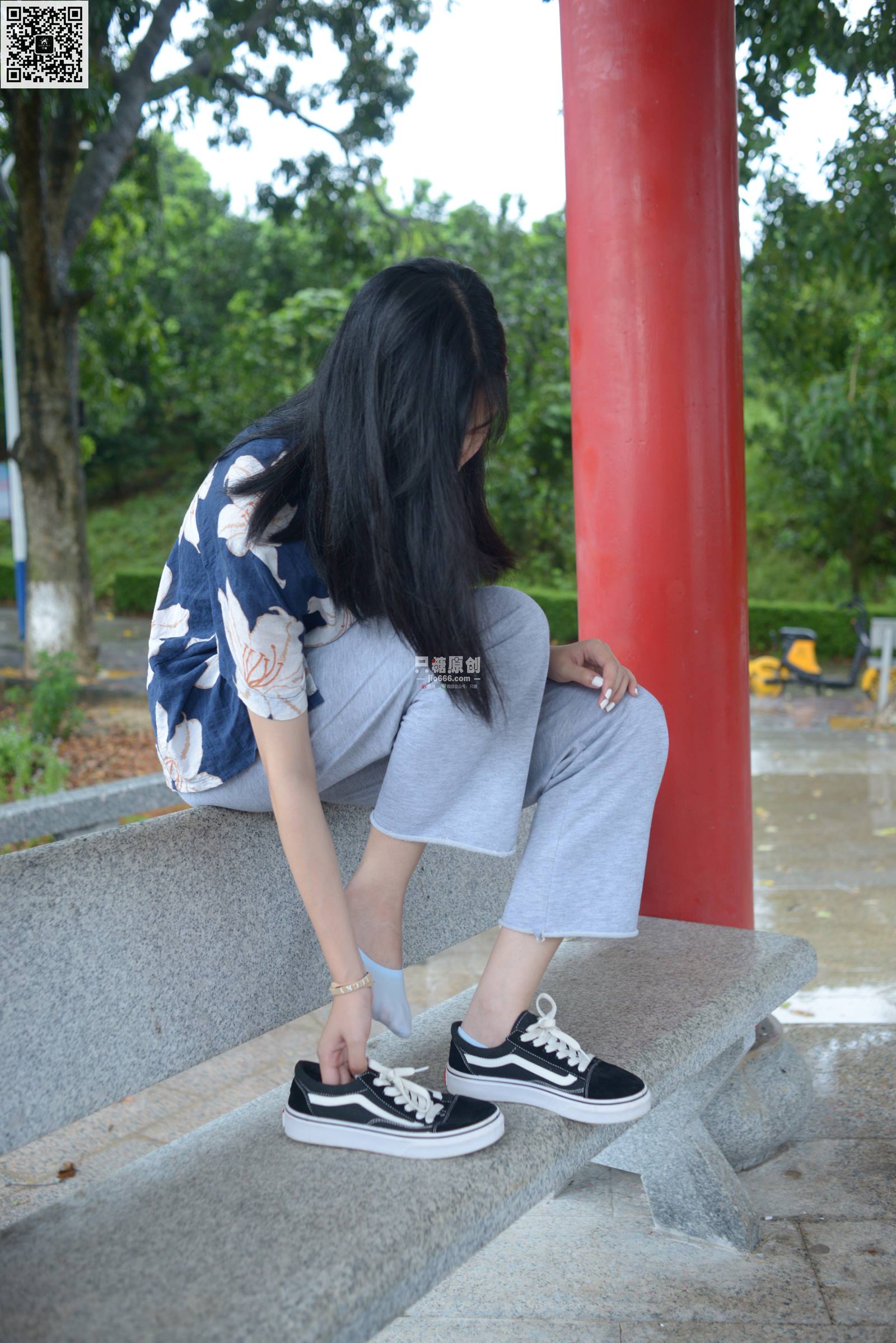 图片[74]-只糖棉袜 NO.471 张幸 – 脸颊红红 [76P] – 速更版-美库