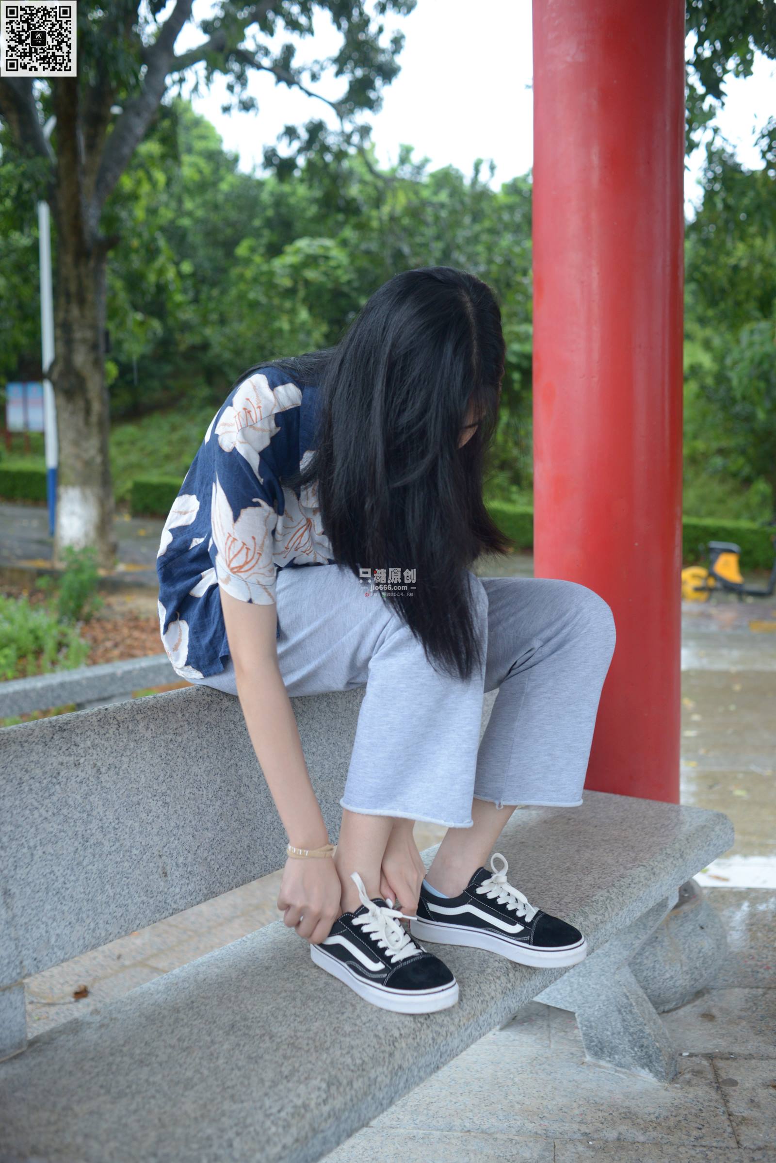 图片[75]-只糖棉袜 NO.471 张幸 – 脸颊红红 [76P] – 速更版-美库