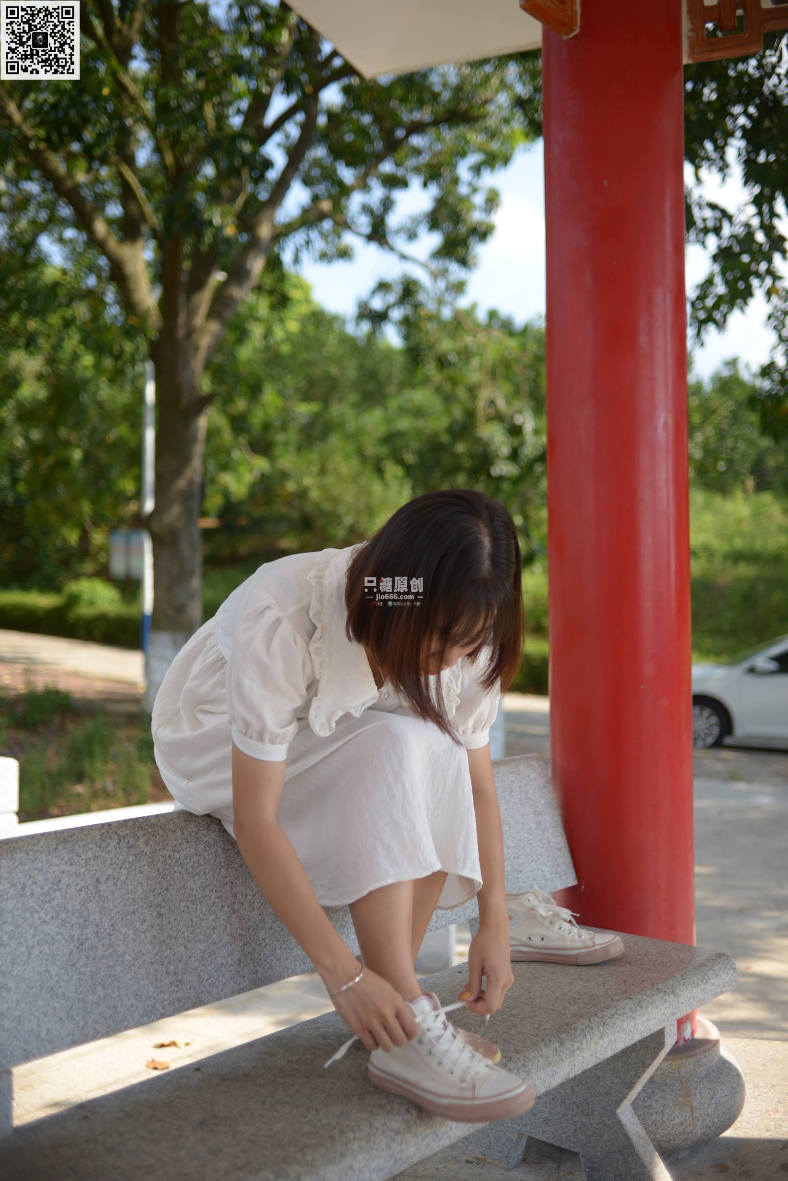 图片[72]-只糖棉袜 NO.483 双双 – 花季雨季 [76P] – 速更版-美库