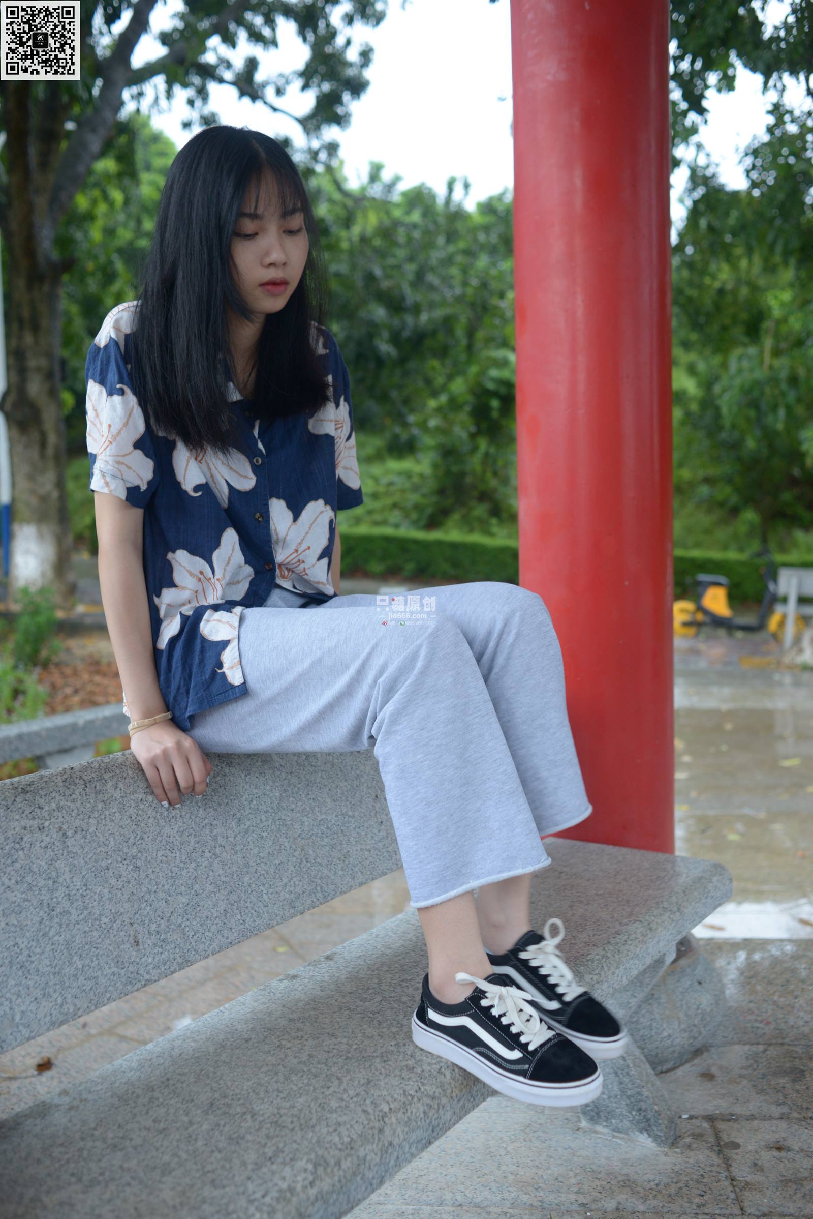 图片[76]-只糖棉袜 NO.471 张幸 – 脸颊红红 [76P] – 速更版-美库