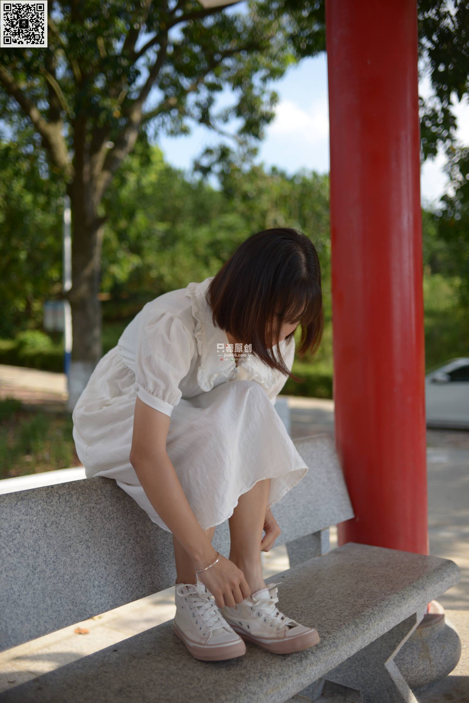 图片[73]-只糖棉袜 NO.483 双双 – 花季雨季 [76P] – 速更版-美库