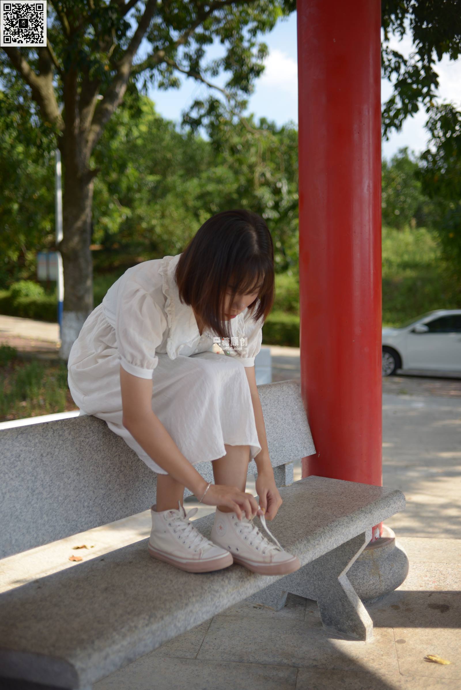 图片[74]-只糖棉袜 NO.483 双双 – 花季雨季 [76P] – 速更版-美库