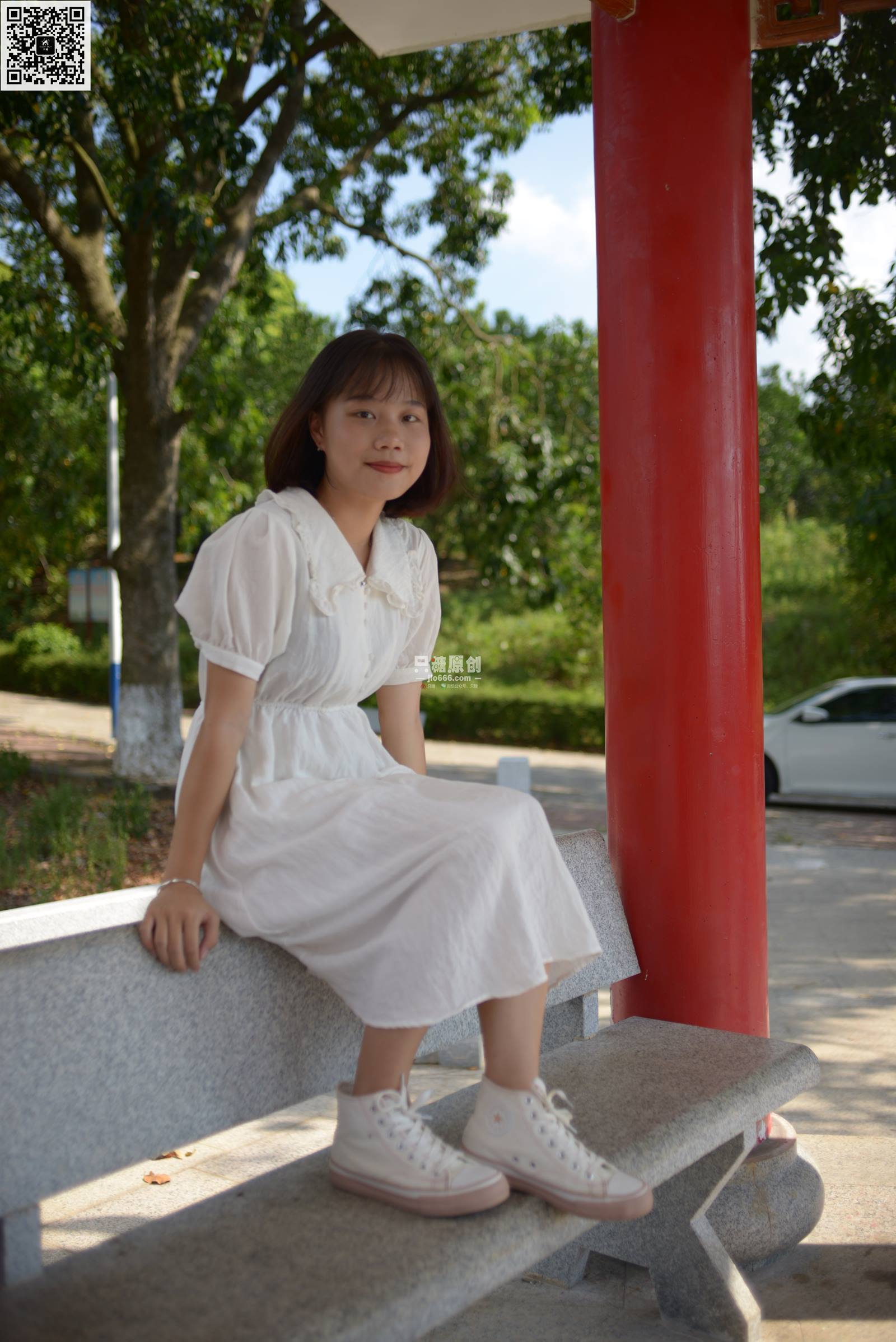 图片[75]-只糖棉袜 NO.483 双双 – 花季雨季 [76P] – 速更版-美库