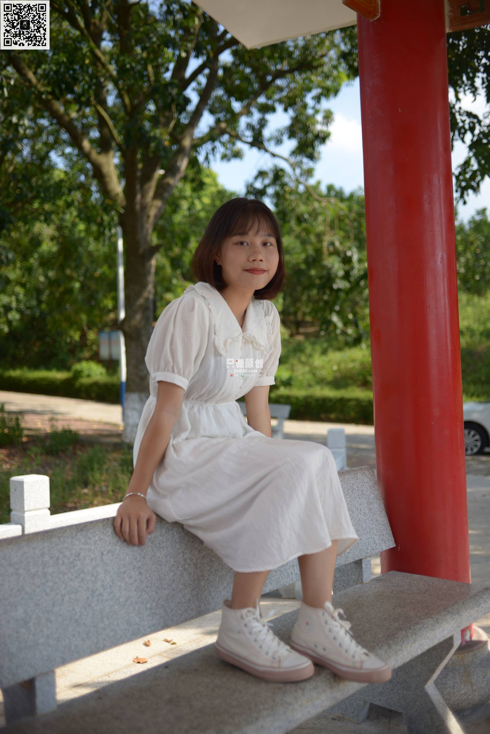 图片[76]-只糖棉袜 NO.483 双双 – 花季雨季 [76P] – 速更版-美库