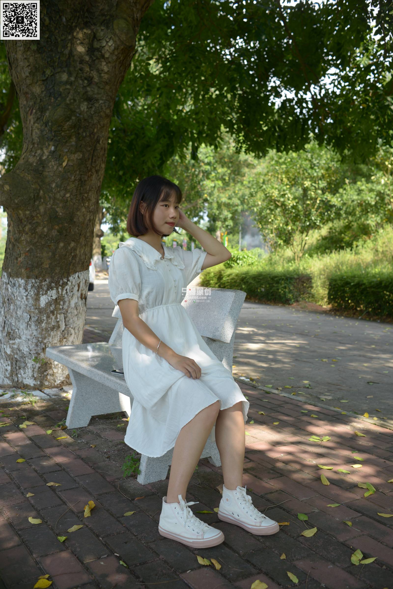 图片[78]-只糖棉袜 NO.483 双双 – 花季雨季 [76P] – 速更版-美库