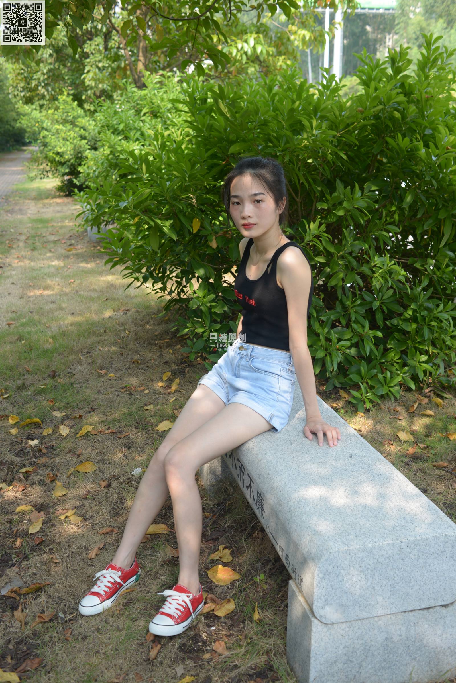 图片[12]-只糖棉袜 NO.492 陆佳 – 时光深处 [64P] – 速更版-美库