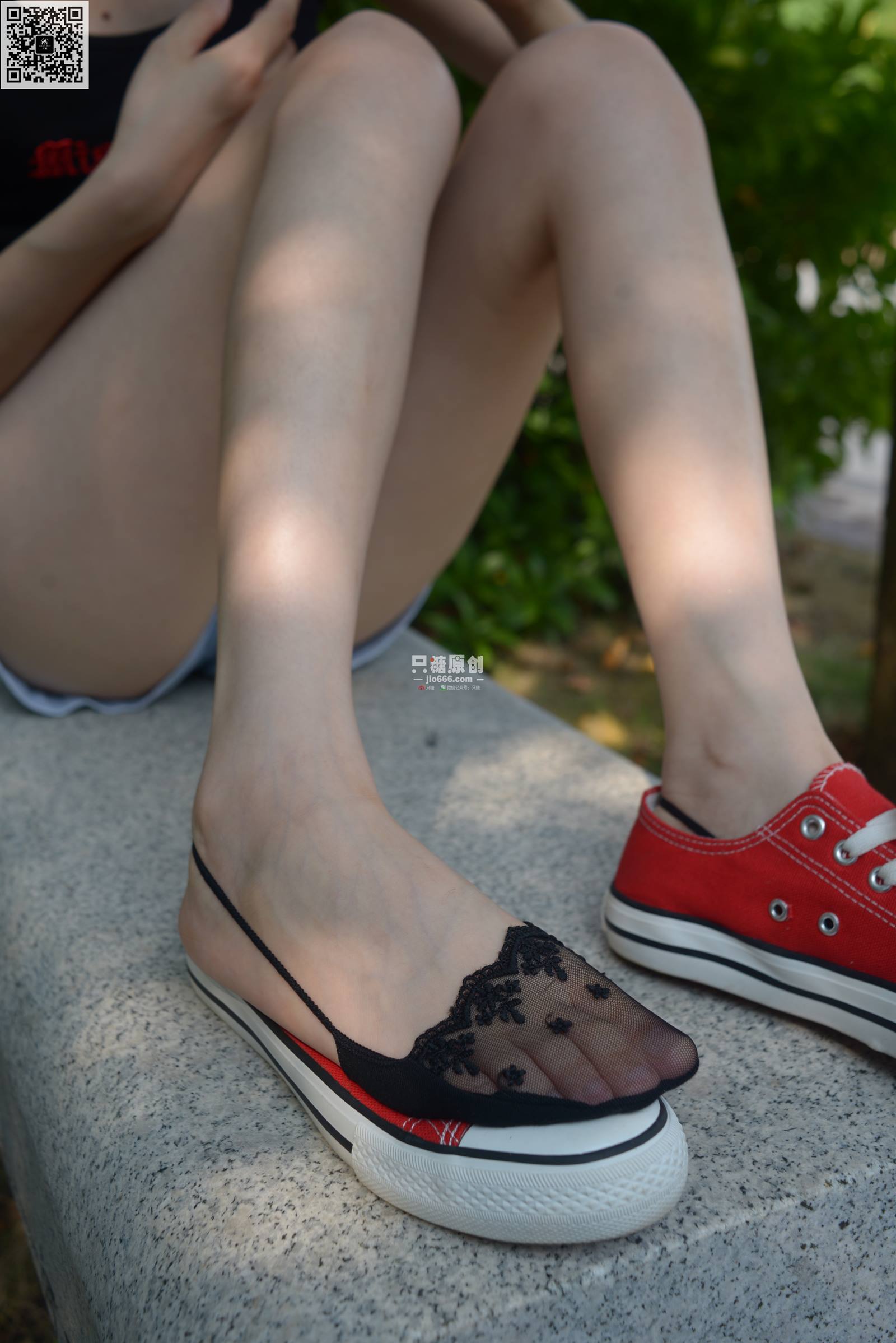 图片[24]-只糖棉袜 NO.492 陆佳 – 时光深处 [64P] – 速更版-美库