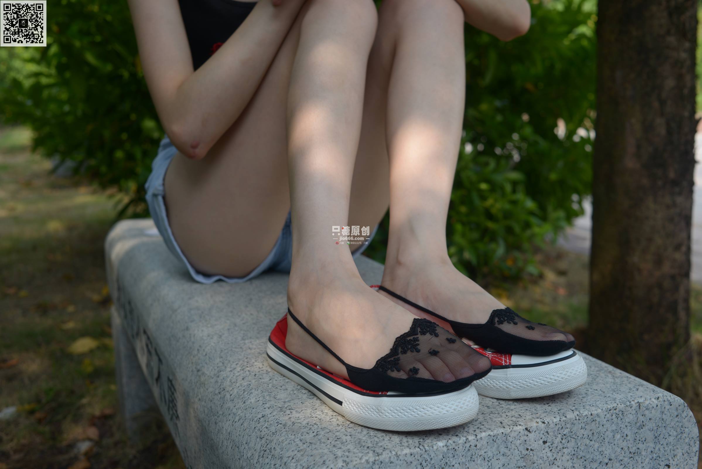 图片[28]-只糖棉袜 NO.492 陆佳 – 时光深处 [64P] – 速更版-美库