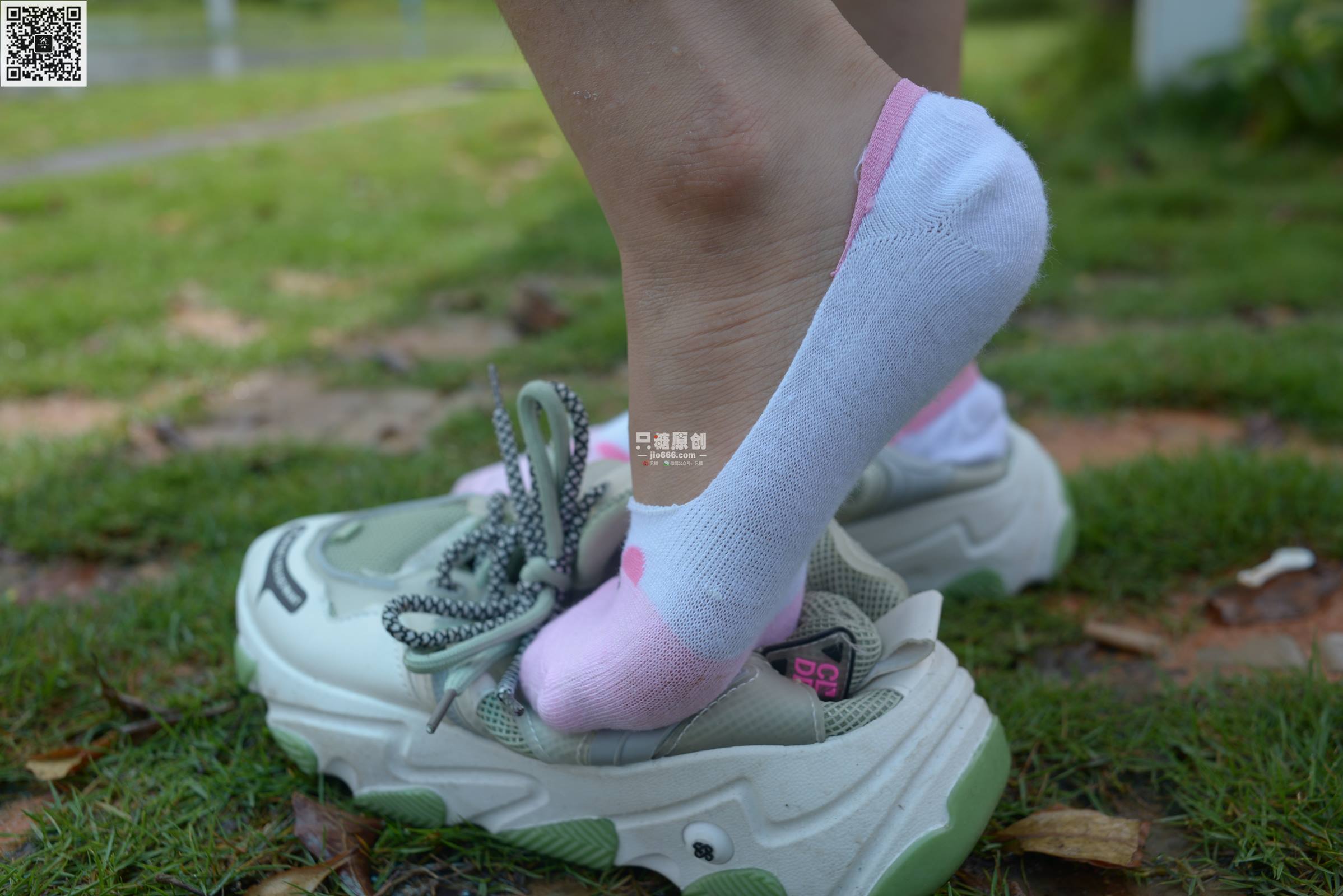 图片[26]-只糖棉袜 NO.497 孙怡 – 最好的时光在路上 [56P] – 速更版-美库