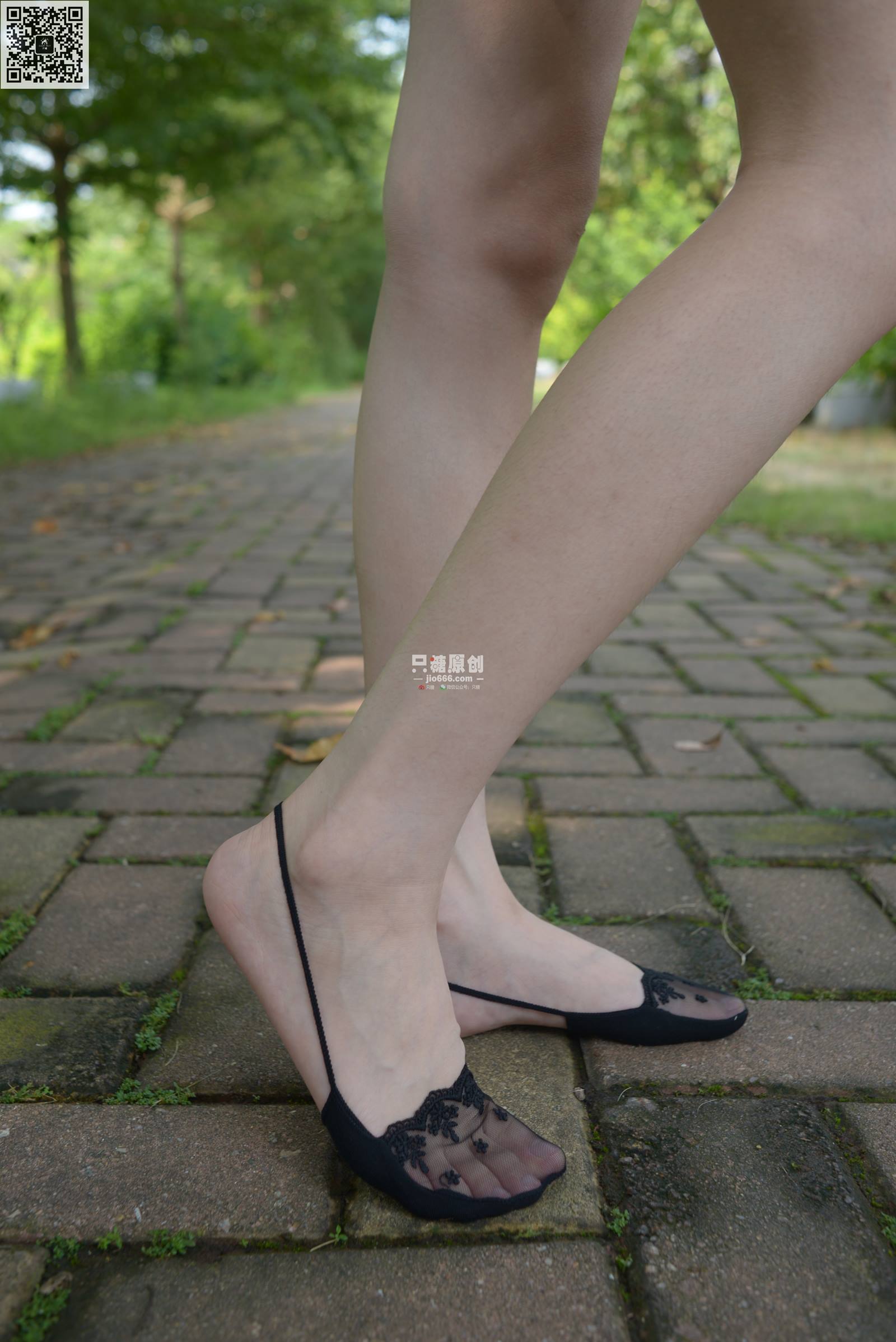 图片[36]-只糖棉袜 NO.492 陆佳 – 时光深处 [64P] – 速更版-美库