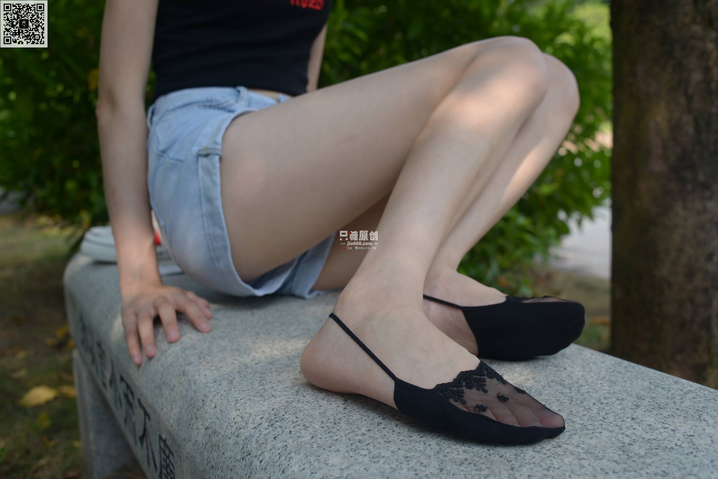 图片[43]-只糖棉袜 NO.492 陆佳 – 时光深处 [64P] – 速更版-美库