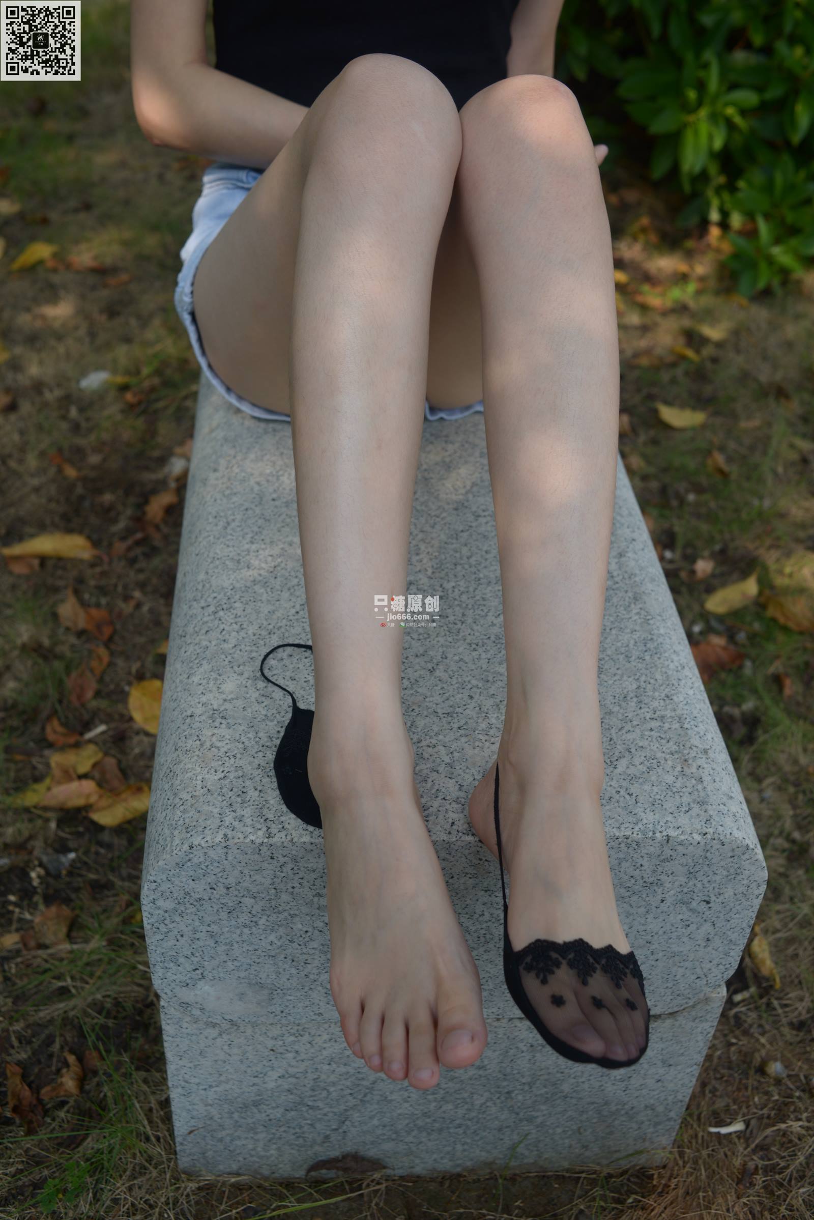 图片[45]-只糖棉袜 NO.492 陆佳 – 时光深处 [64P] – 速更版-美库