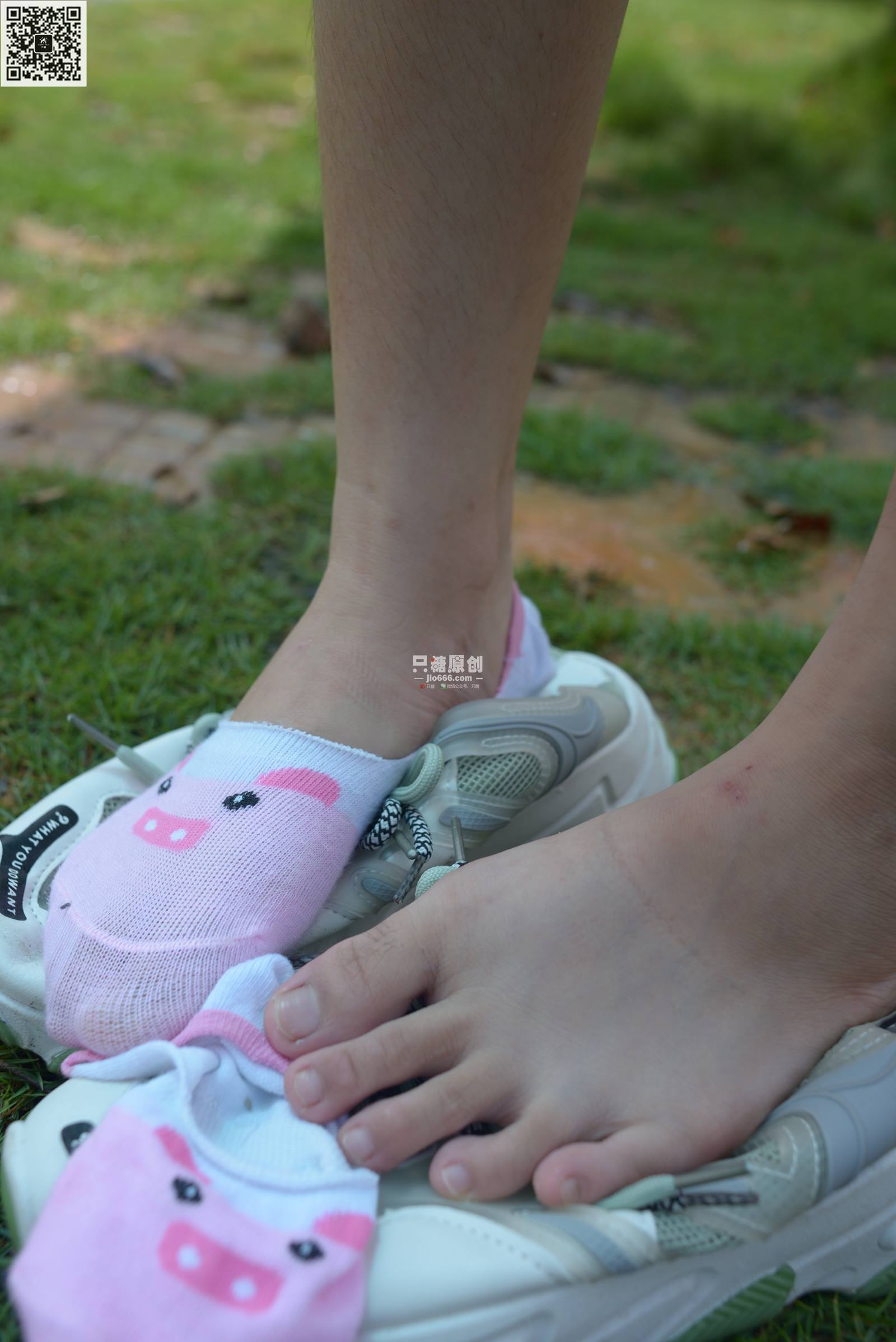 图片[41]-只糖棉袜 NO.497 孙怡 – 最好的时光在路上 [56P] – 速更版-美库