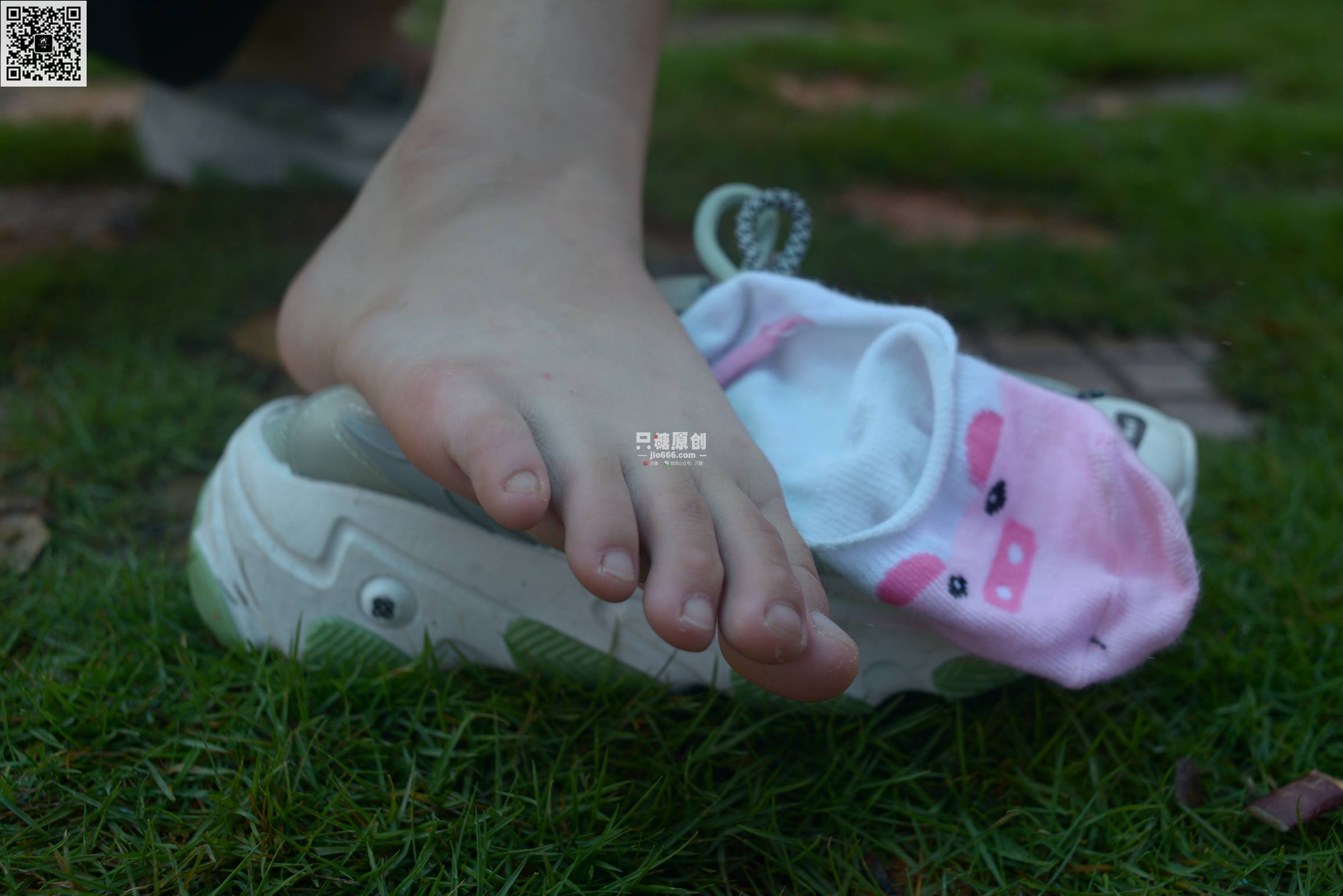 图片[49]-只糖棉袜 NO.497 孙怡 – 最好的时光在路上 [56P] – 速更版-美库