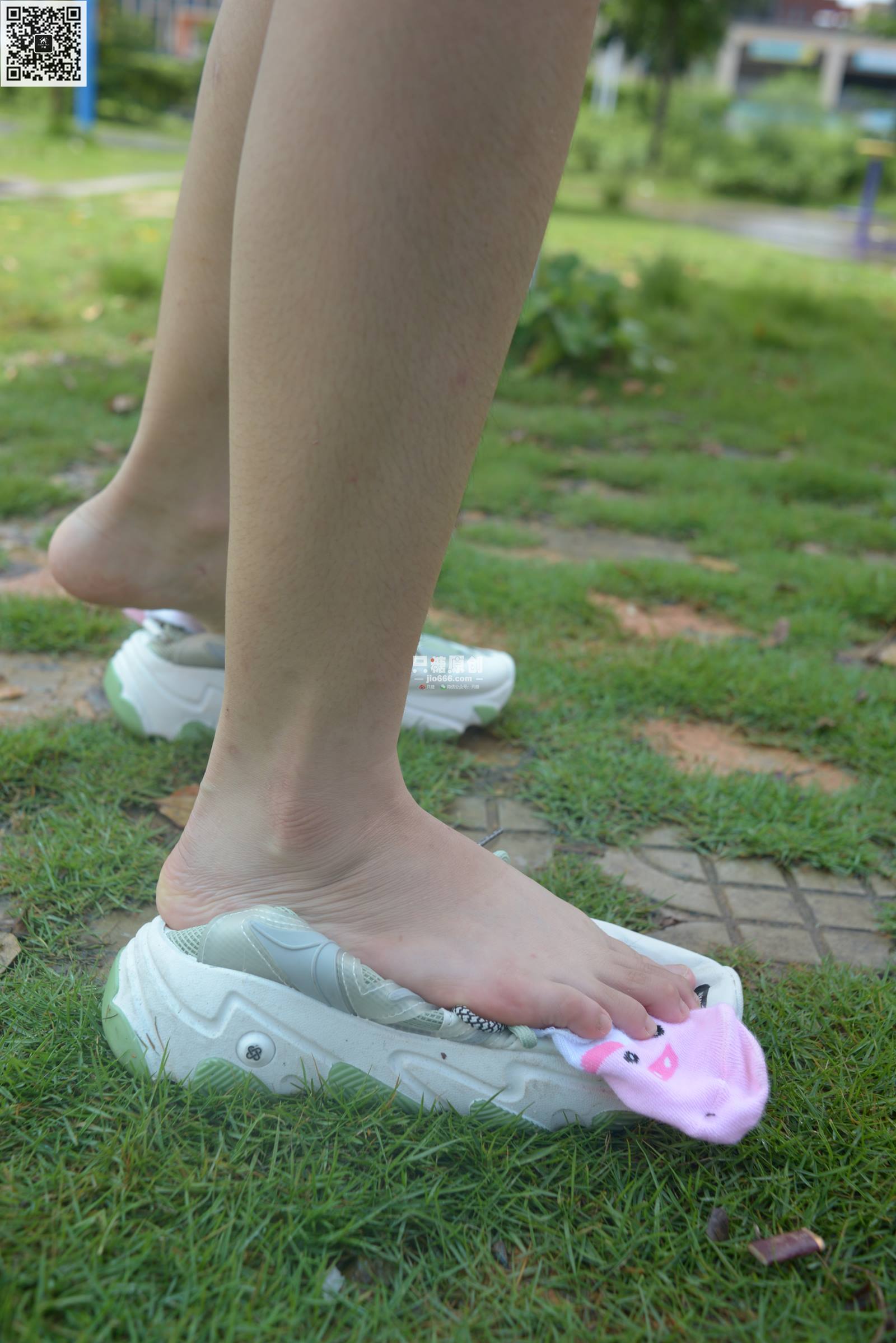 图片[51]-只糖棉袜 NO.497 孙怡 – 最好的时光在路上 [56P] – 速更版-美库