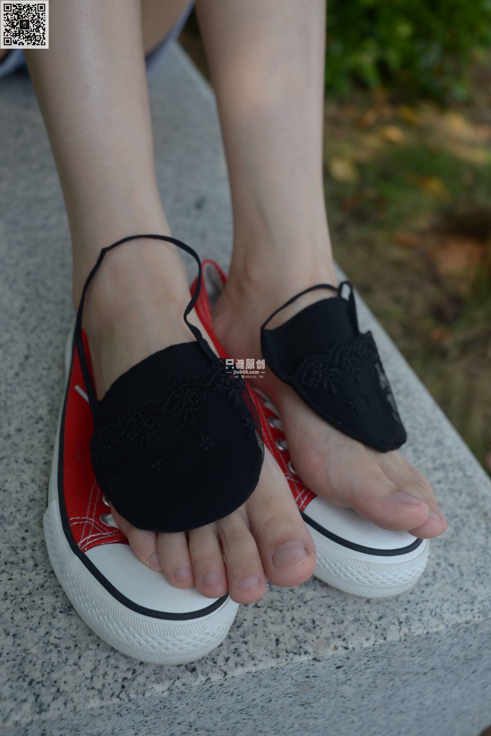 图片[64]-只糖棉袜 NO.492 陆佳 – 时光深处 [64P] – 速更版-美库