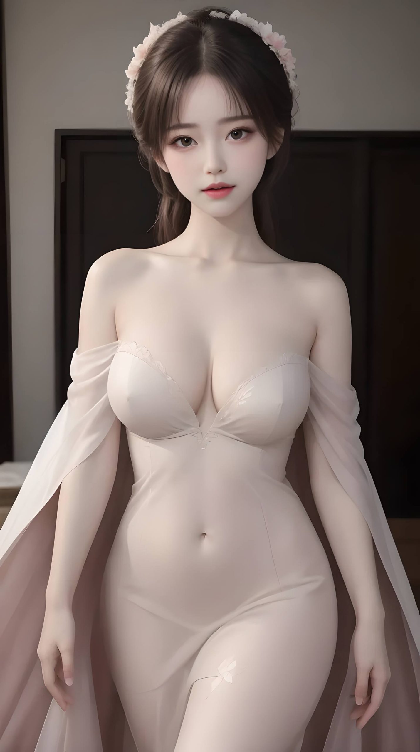 图片[10]-AI绘画 070 可爱小美女 [38P] – 速更版-美库