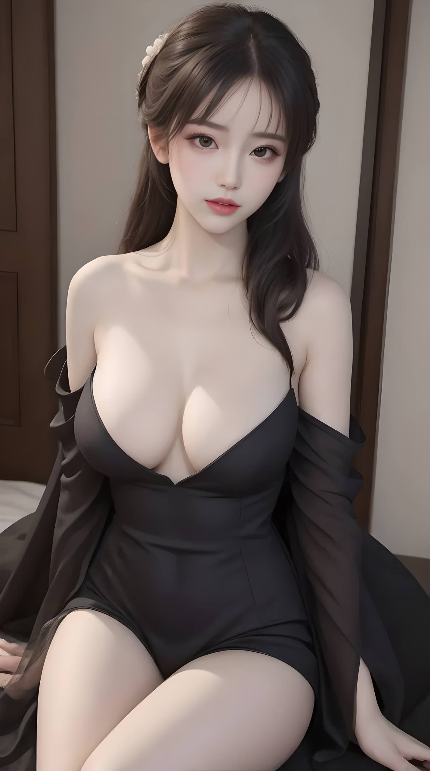 图片[32]-AI绘画 070 可爱小美女 [38P] – 速更版-美库