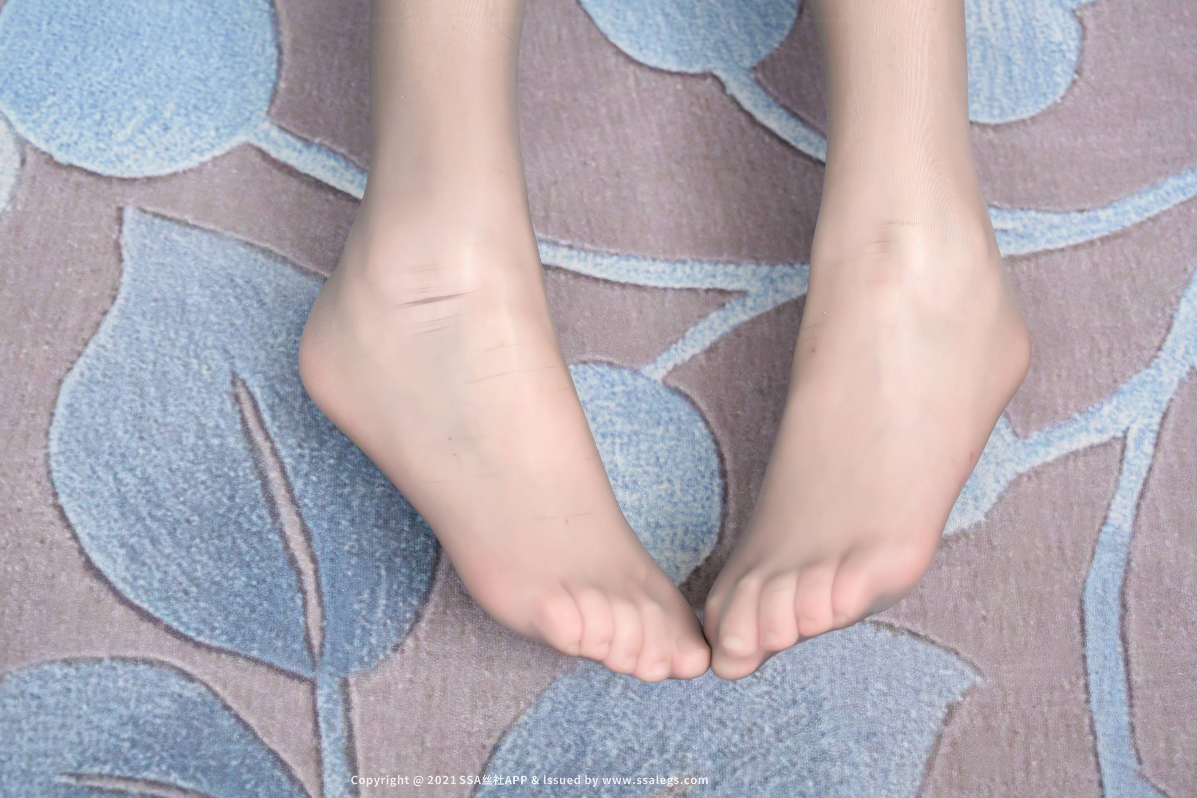 图片[16]-[SSA丝社]超清写真 NO.801 模特CC的绫丝袜美腿（下）[109P] – 速更版-美库