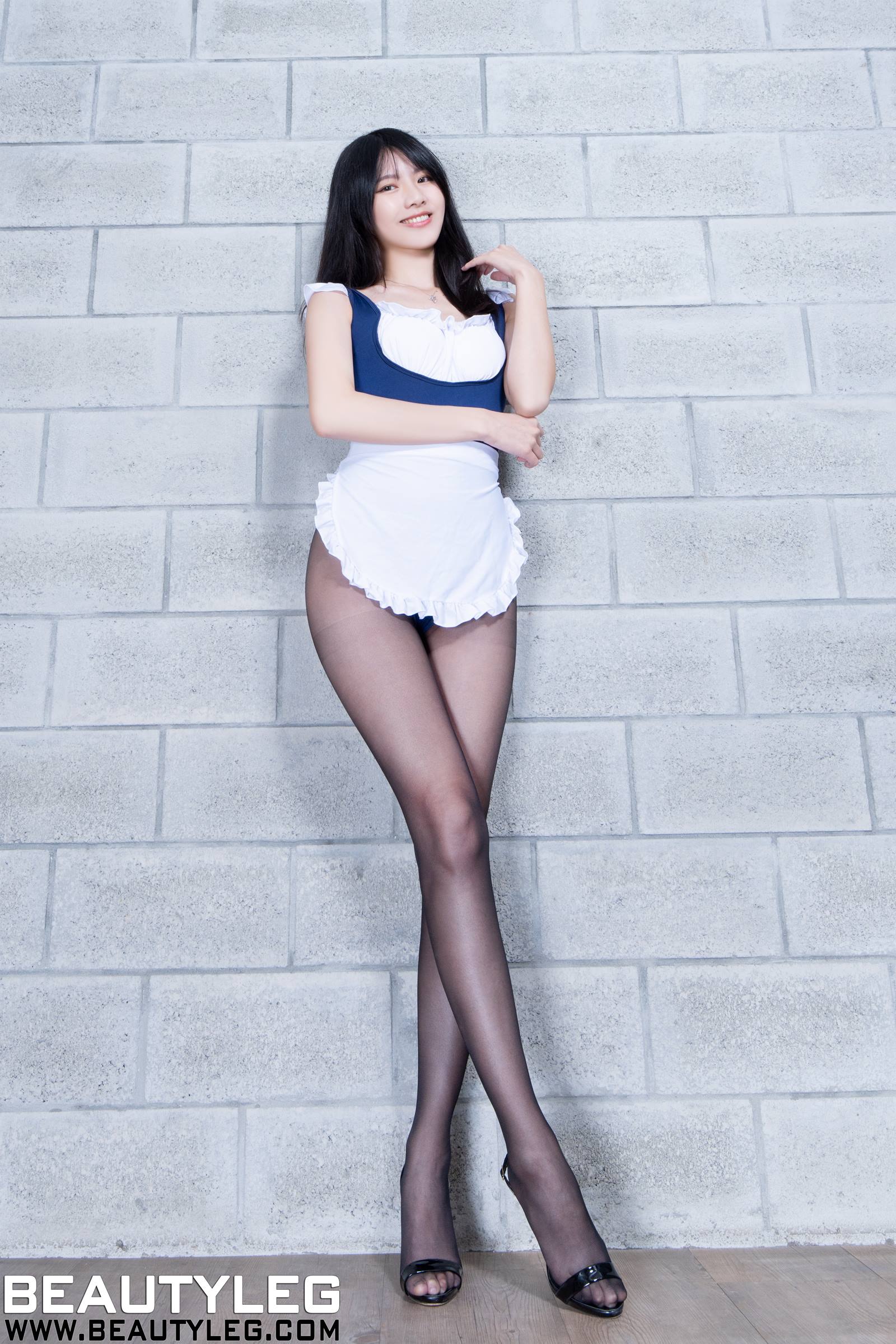 图片[37]-[Beautyleg]2024.01.12 NO.2354 Yvonne[48P] – 速更版-美库